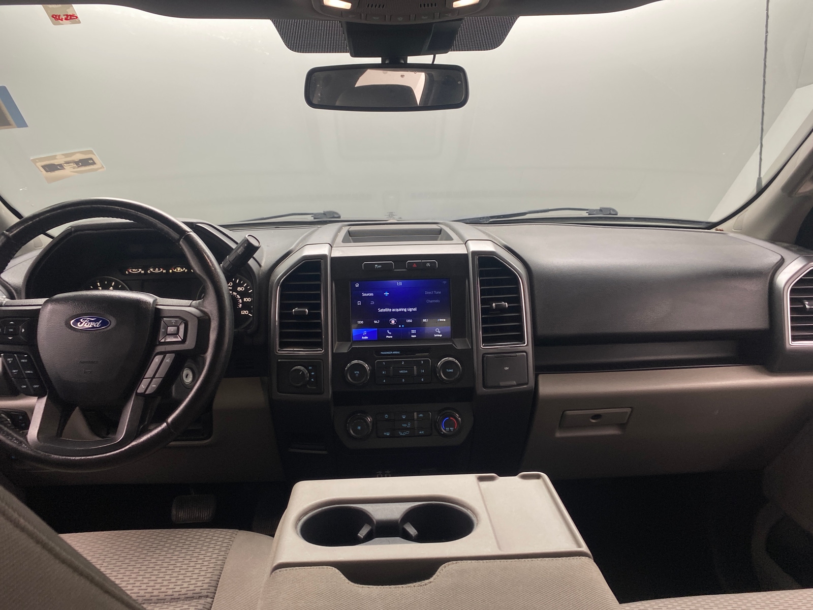 Thumbnail: 2019 Ford Econoline - 3