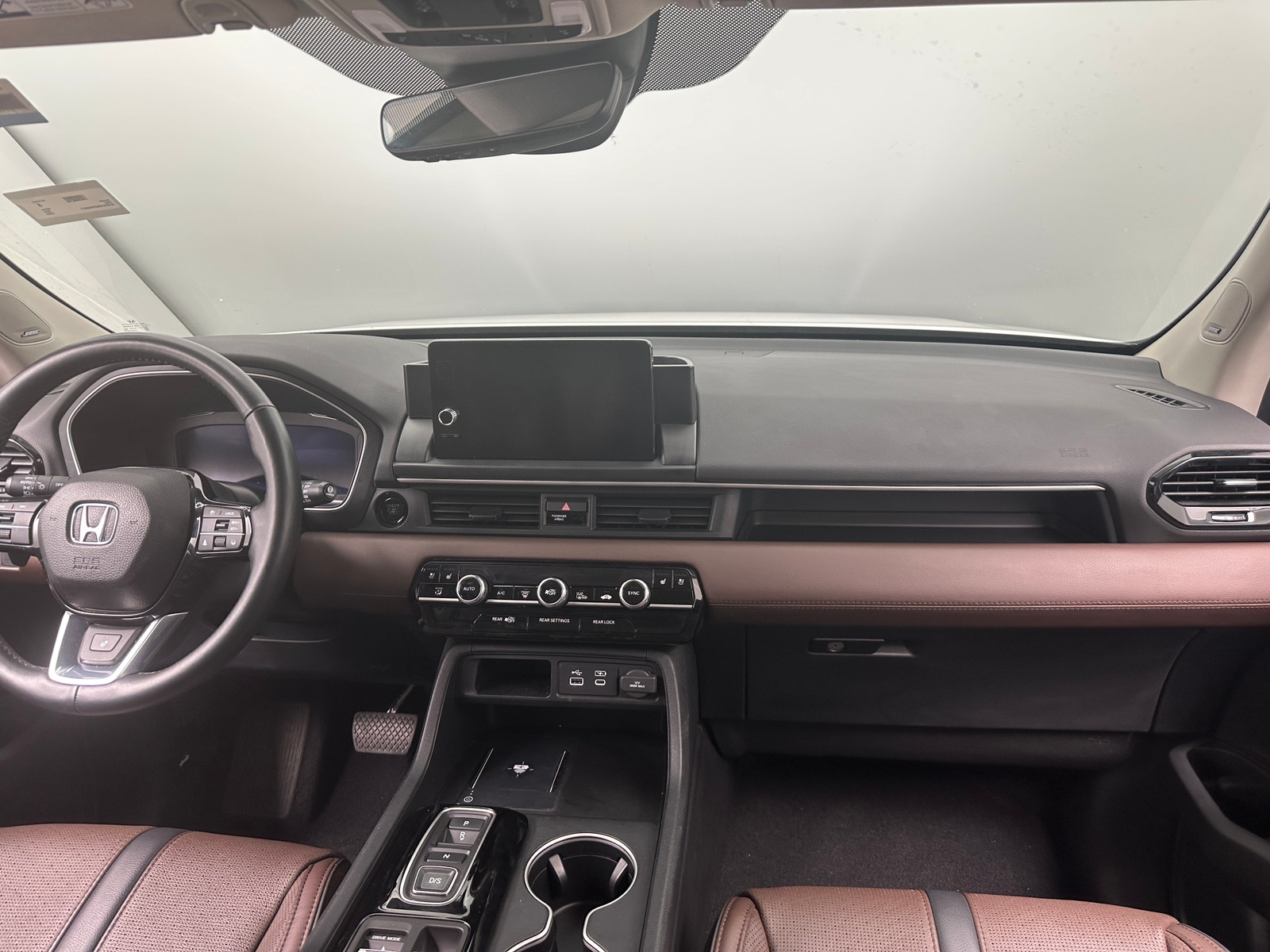 Thumbnail: 2023 Honda Pilot - 2