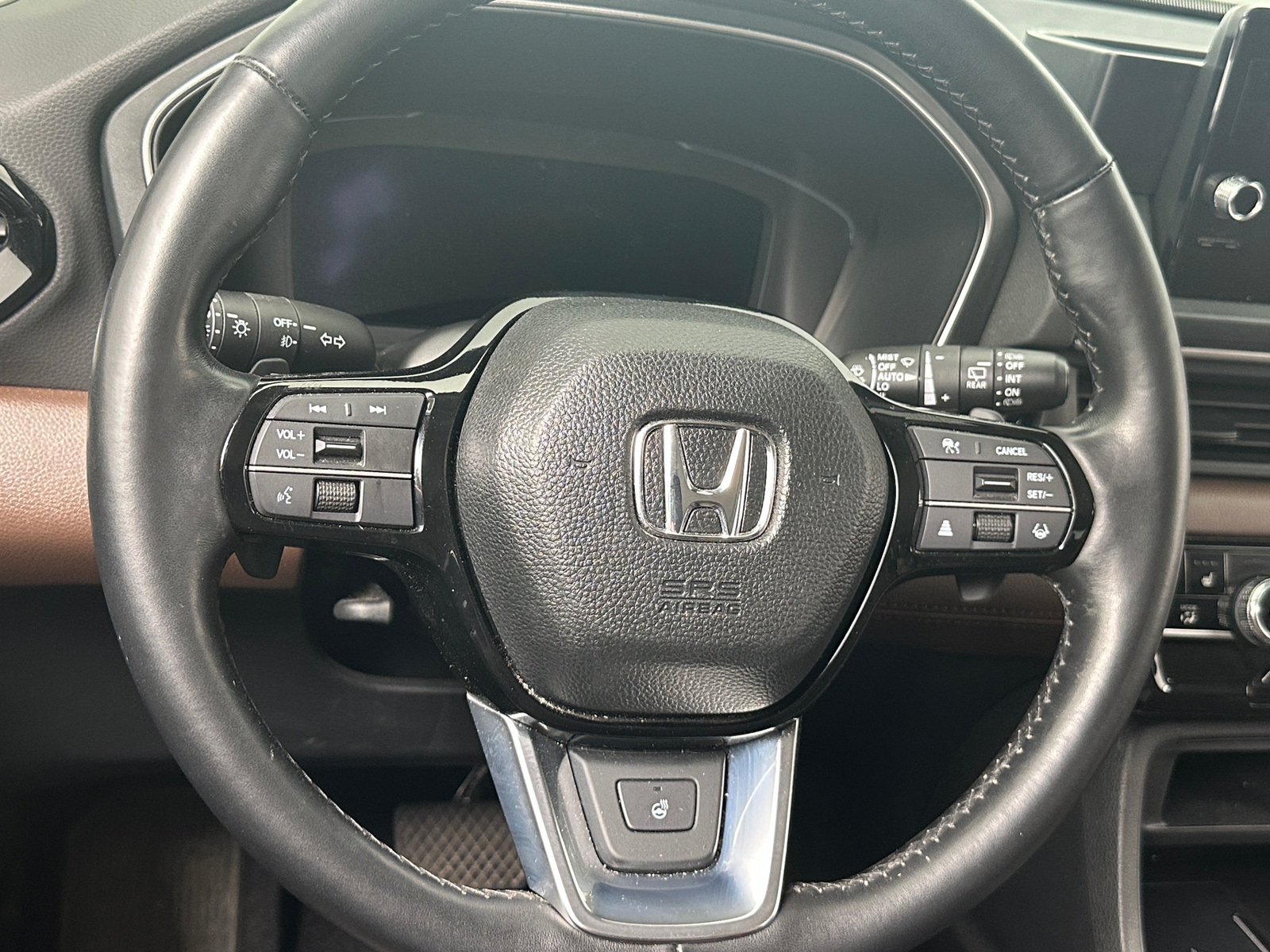 Thumbnail: 2023 Honda Pilot - 4