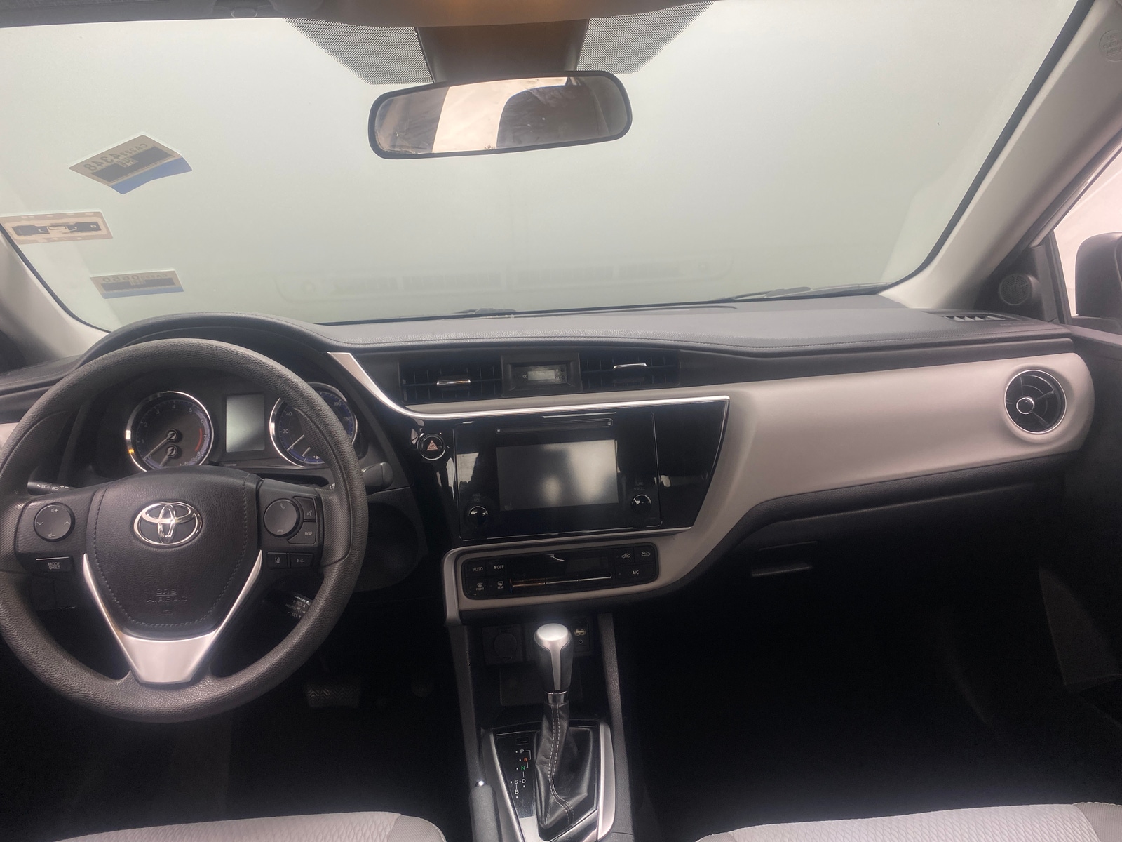 Thumbnail: 2018 Toyota Corolla - 3