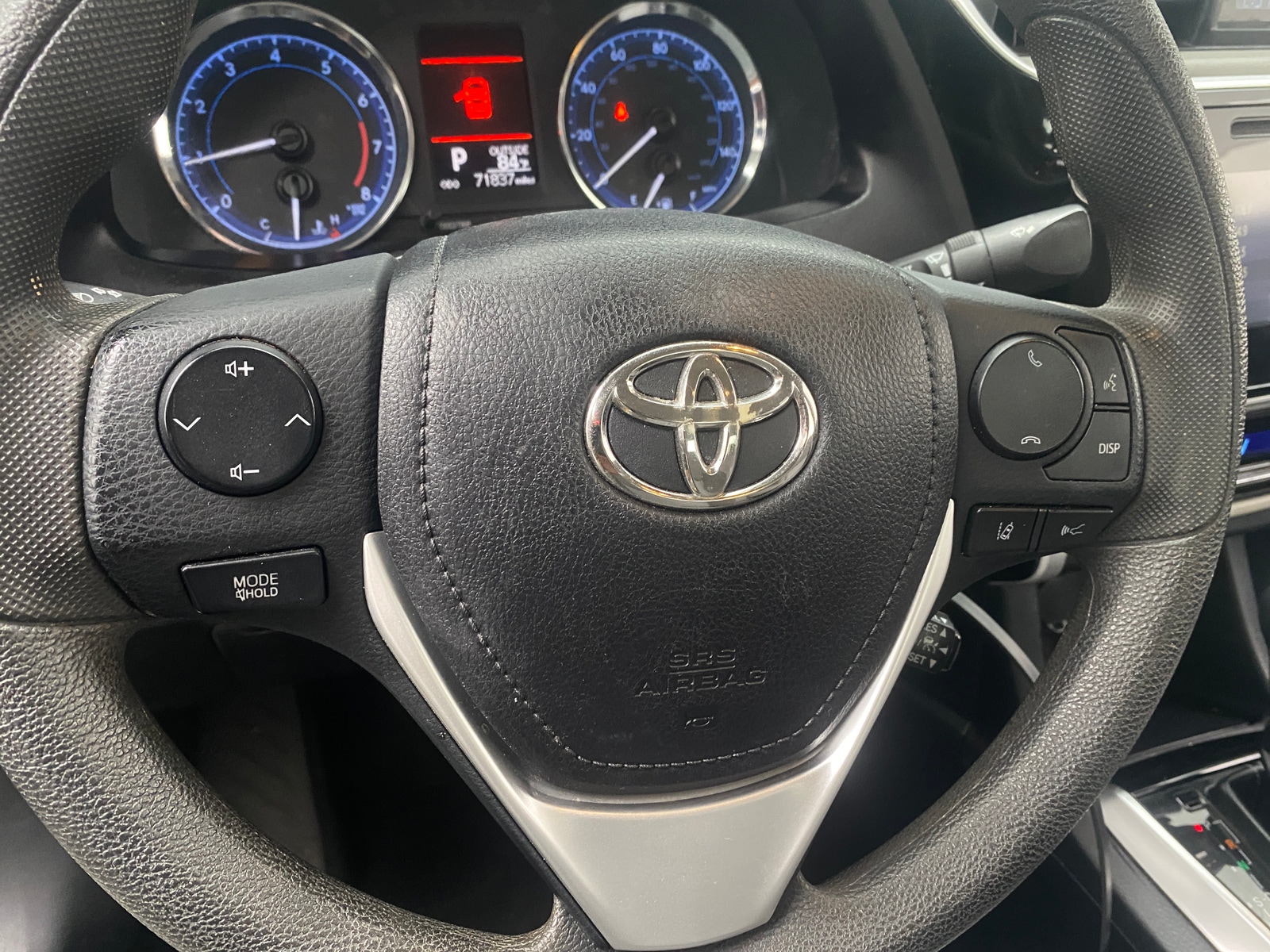 Thumbnail: 2018 Toyota Corolla - 5