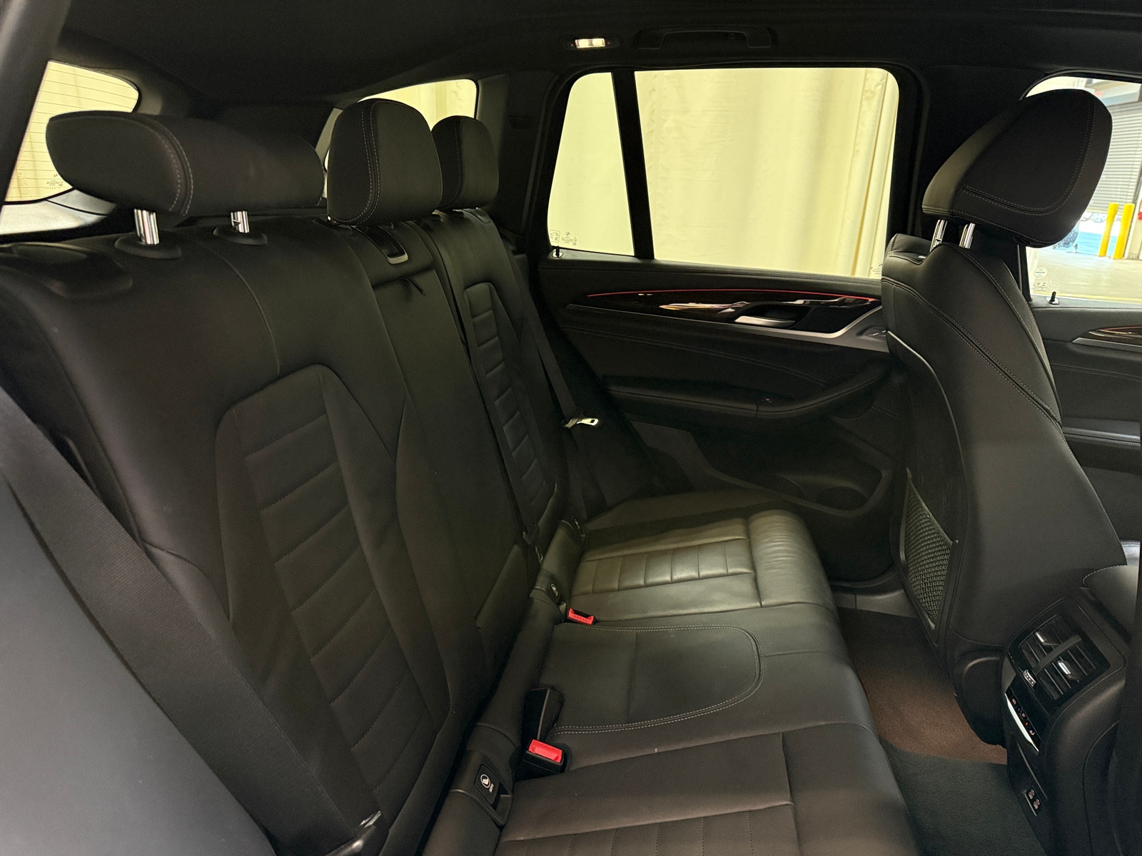 Thumbnail: 2020 BMW X3 - 6