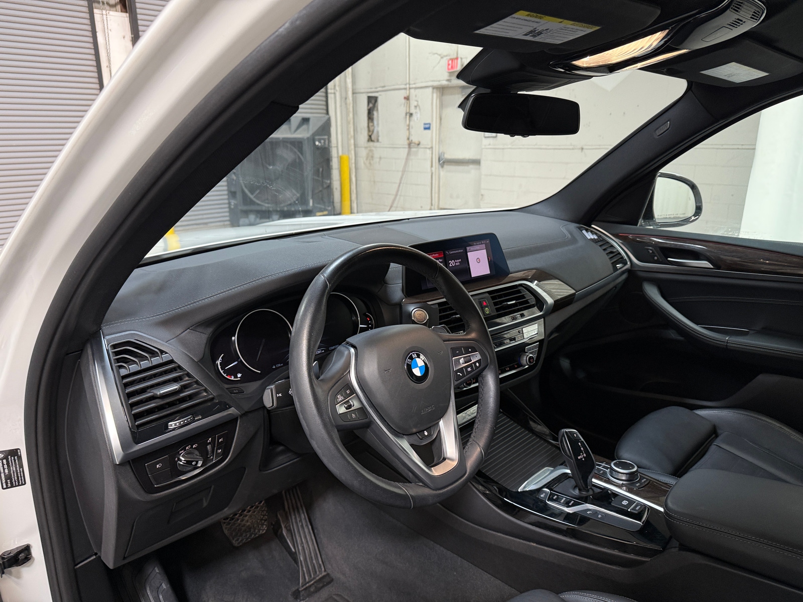 Thumbnail: 2020 BMW X3 - 3
