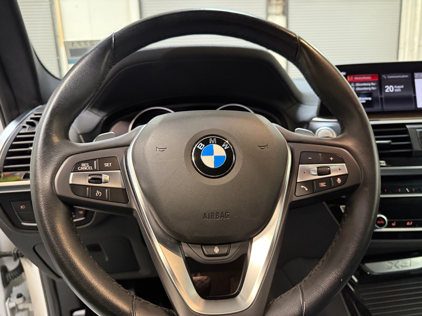 Thumbnail: 2020 BMW X3 - 5