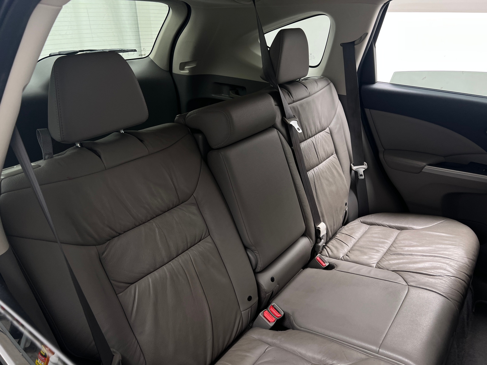 Thumbnail: 2014 Honda CR-V - 5