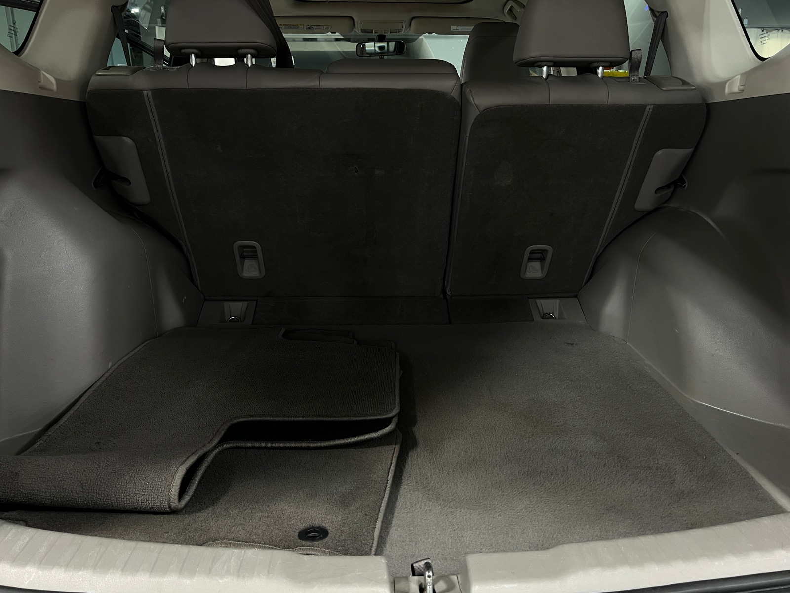 Thumbnail: 2014 Honda CR-V - 6