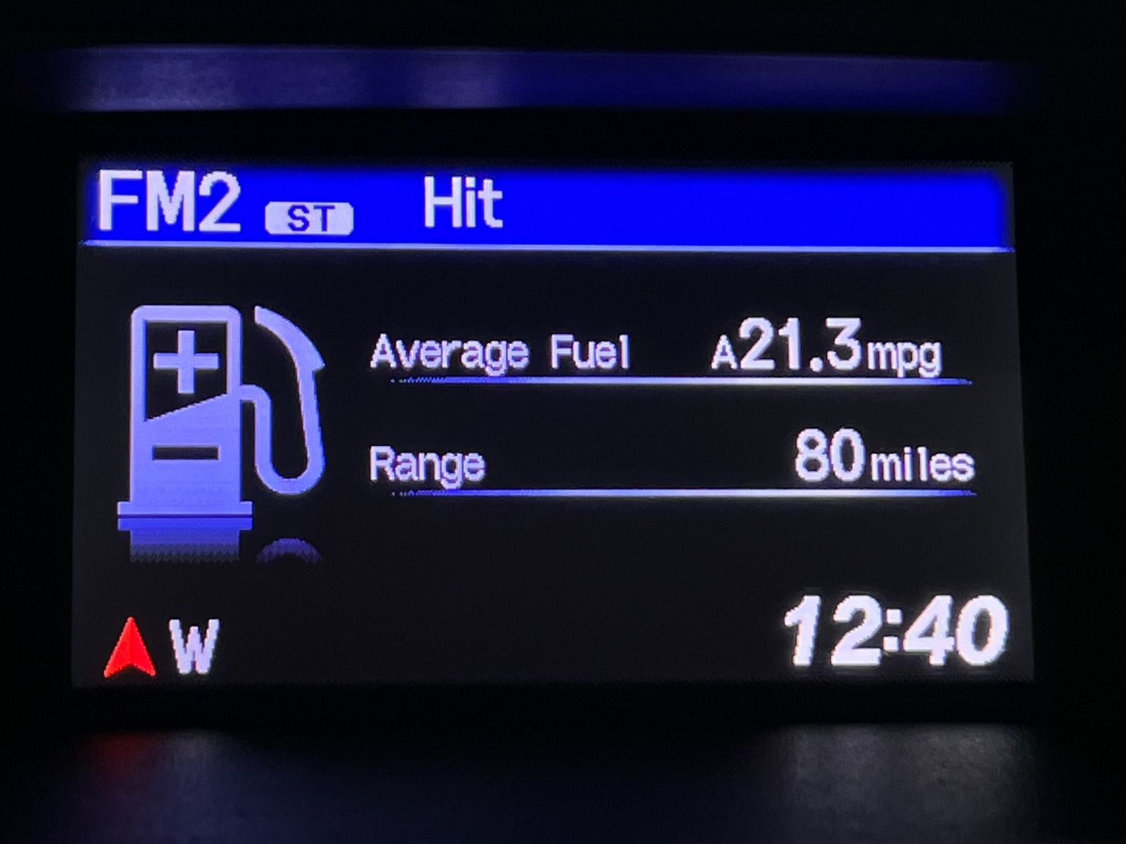 Thumbnail: 2014 Honda CR-V - 3