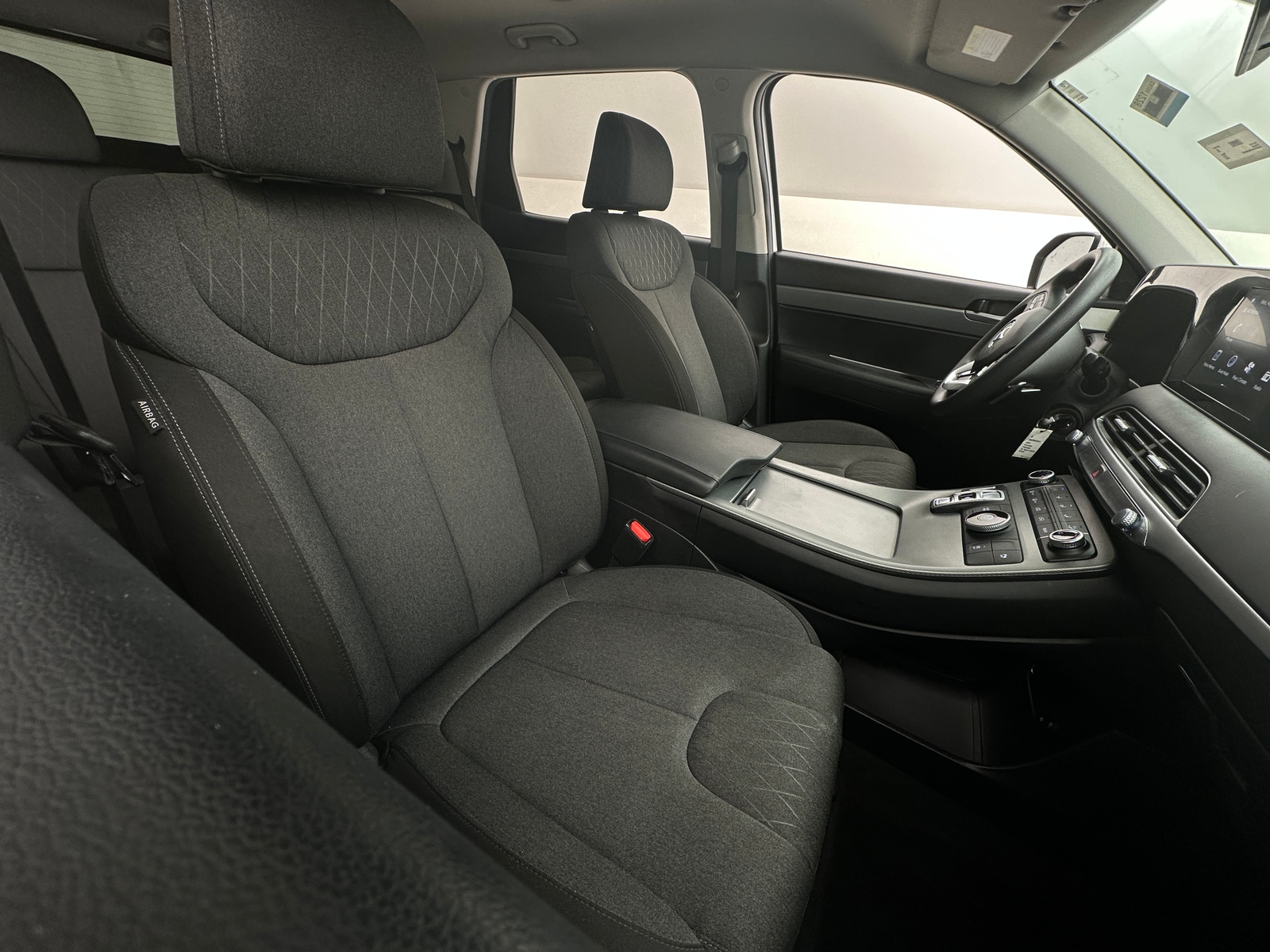 Thumbnail: 2022 Hyundai Palisade - 2