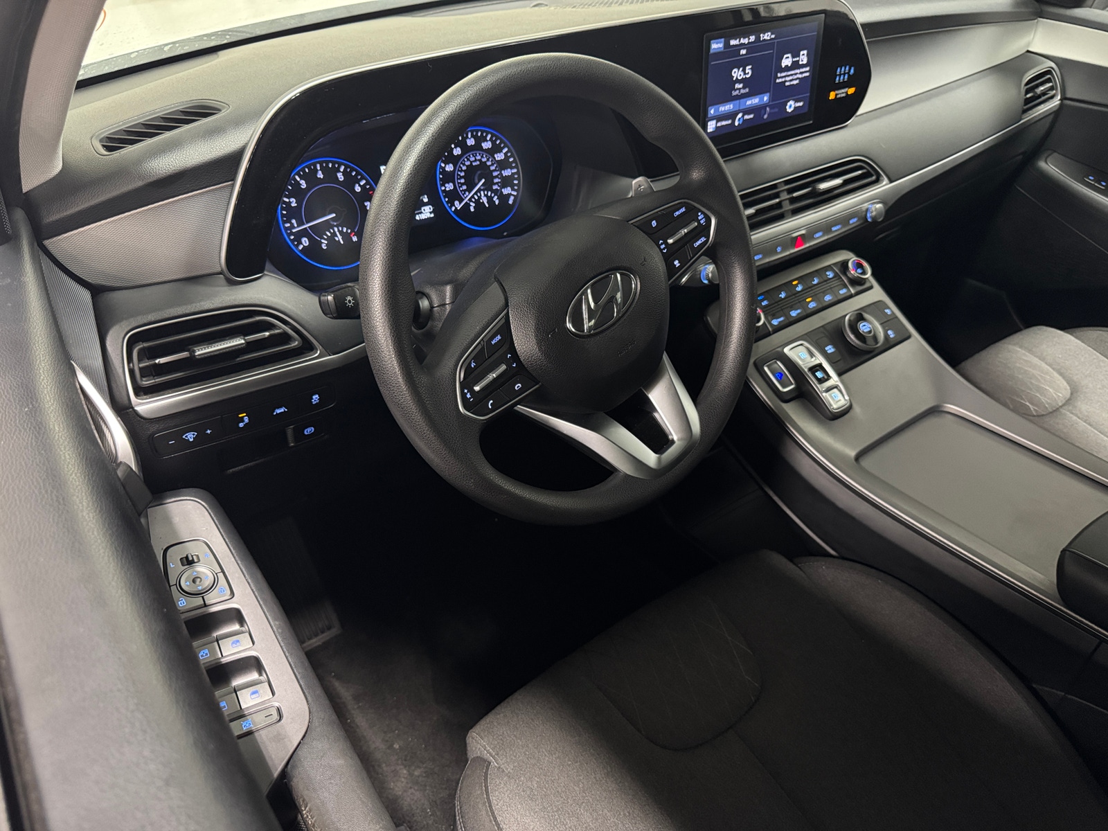 Thumbnail: 2022 Hyundai Palisade - 3