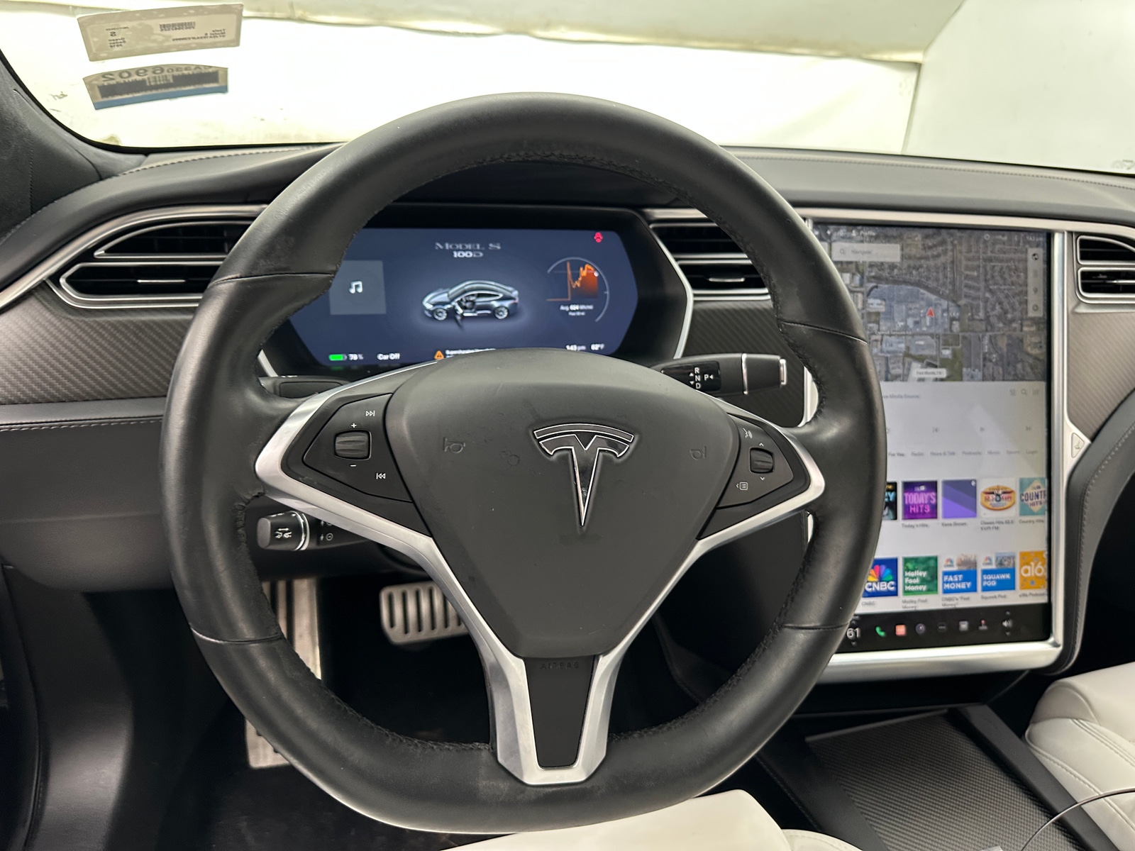 Thumbnail: 2018 Tesla Model S - 4