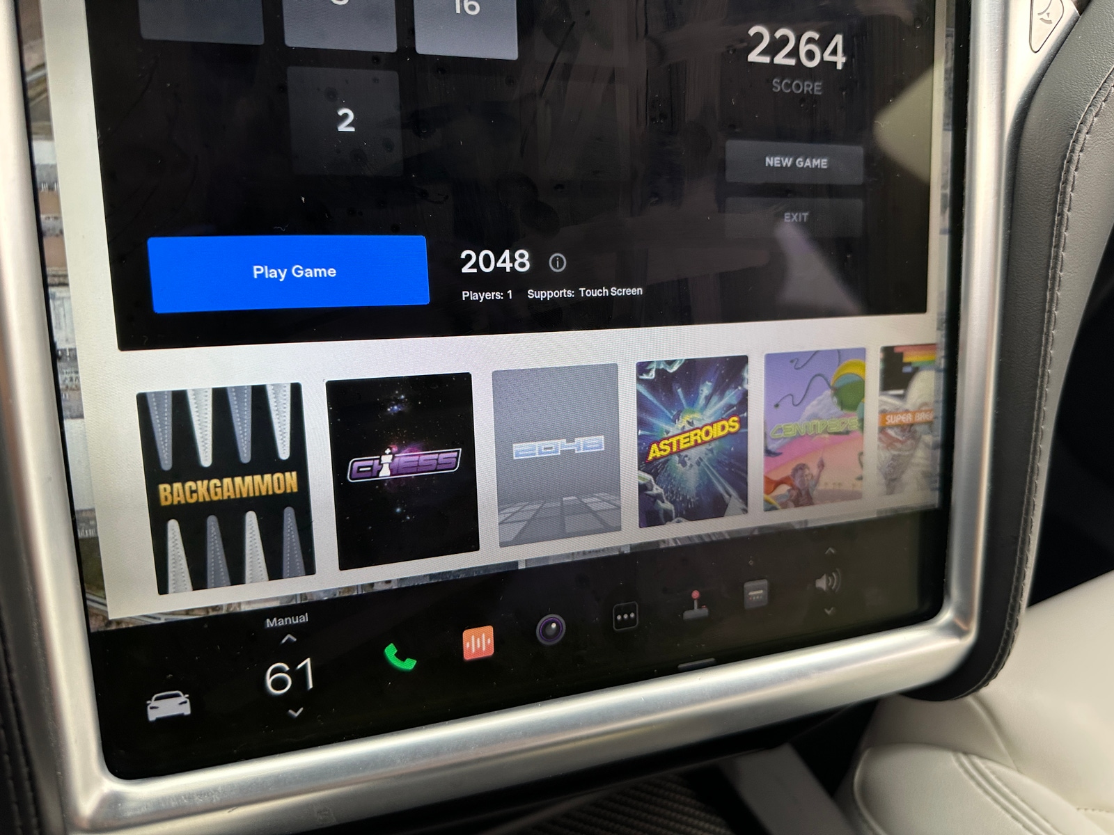 Thumbnail: 2018 Tesla Model S - 3