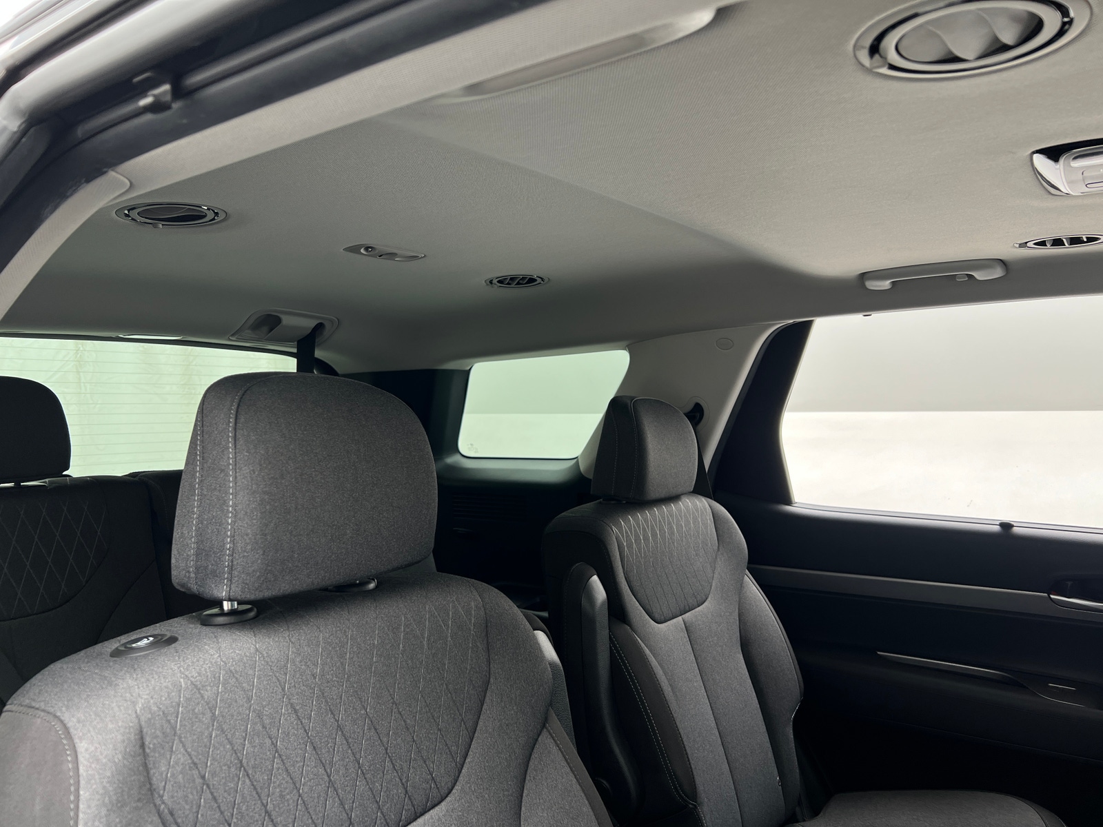 Thumbnail: 2020 Hyundai Palisade - 6