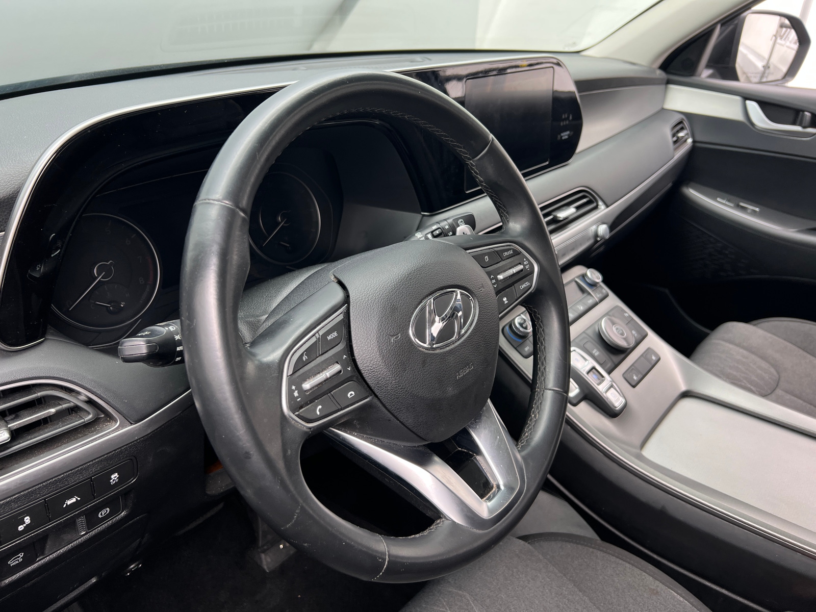 Thumbnail: 2020 Hyundai Palisade - 5