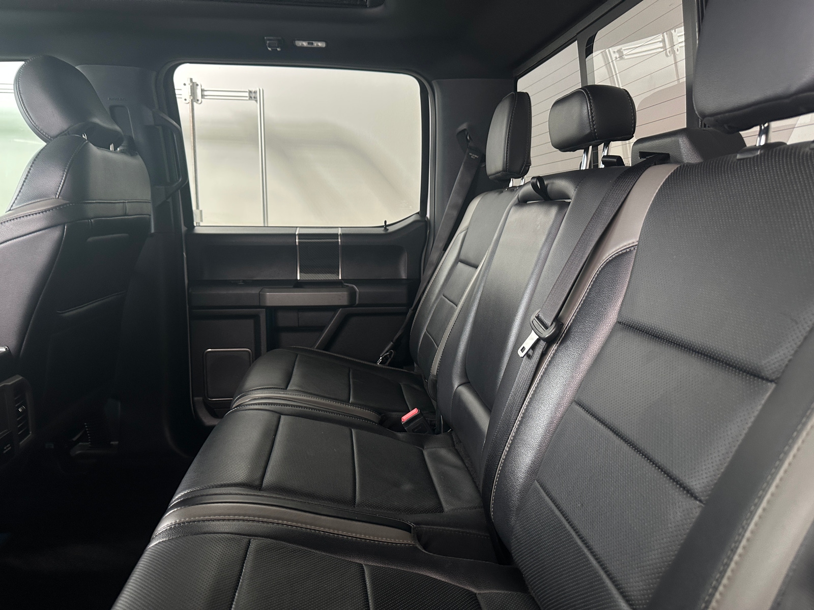 Thumbnail: 2018 Ford Econoline - 5