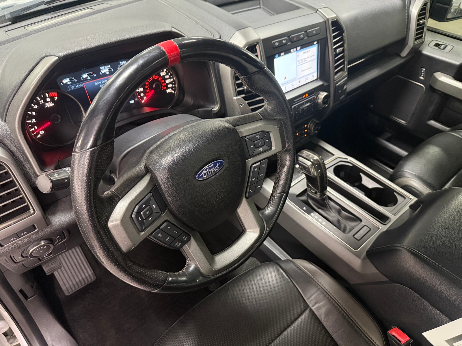 Thumbnail: 2018 Ford Econoline - 2