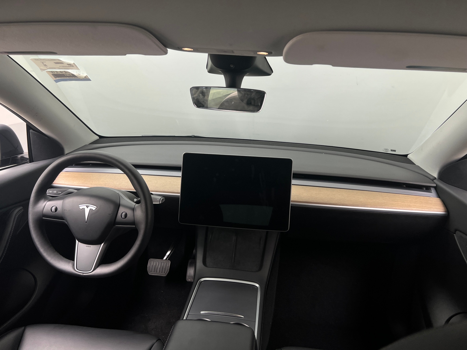 Thumbnail: 2022 Tesla Model Y - 2