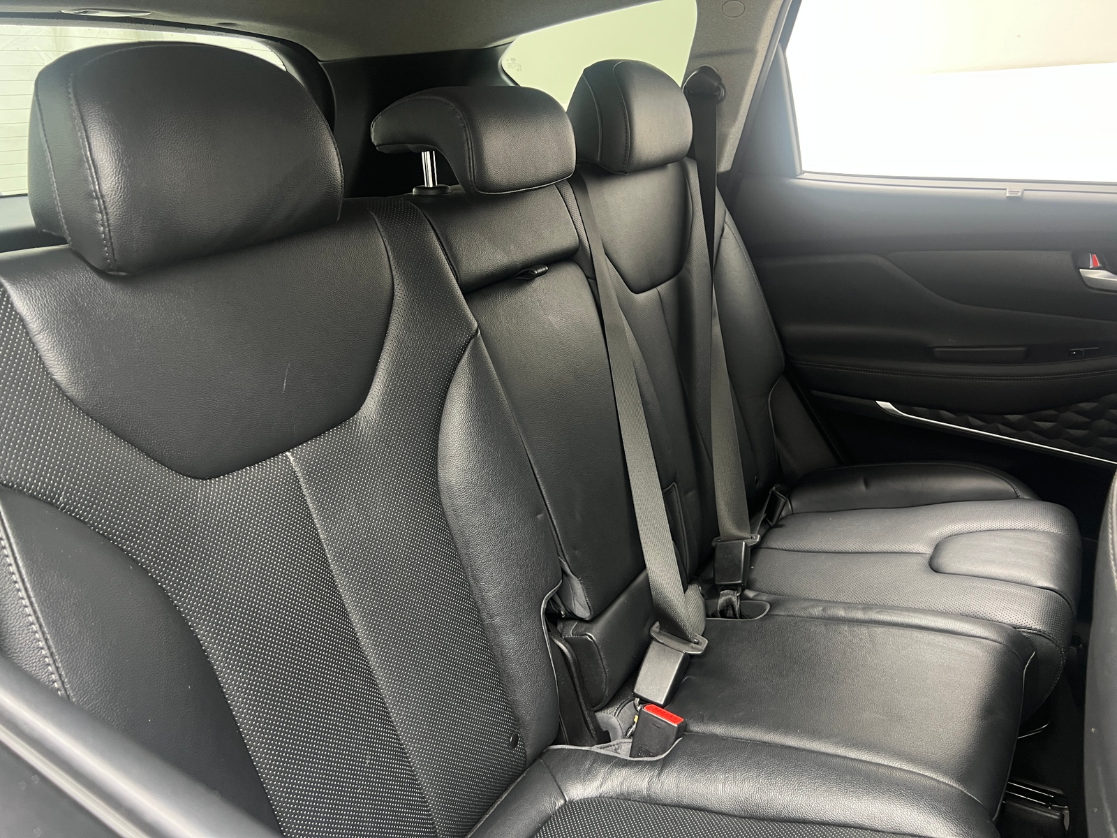Thumbnail: 2019 Hyundai Santa Fe - 5