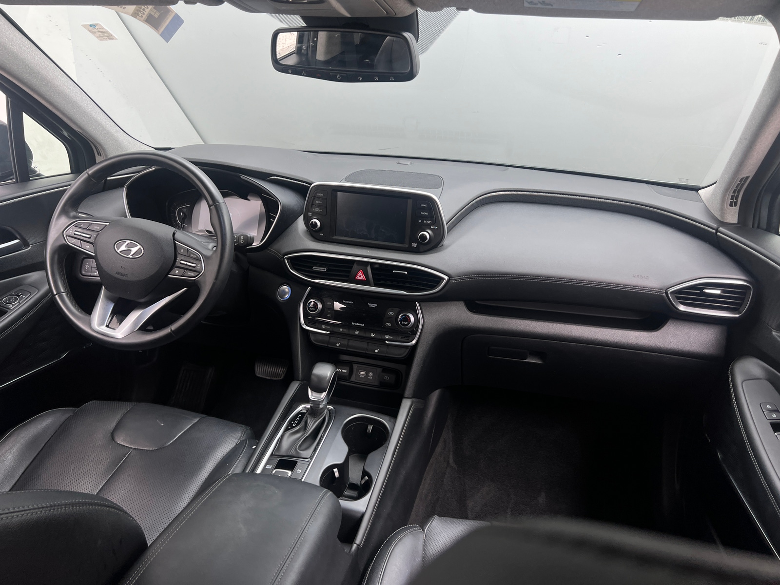 Thumbnail: 2019 Hyundai Santa Fe - 2