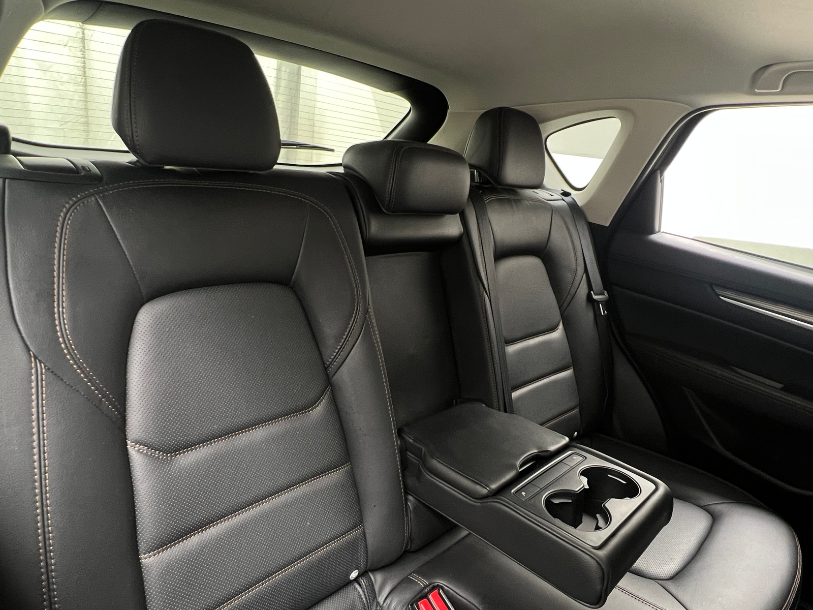 Thumbnail: 2023 Mazda CX-5 - 5