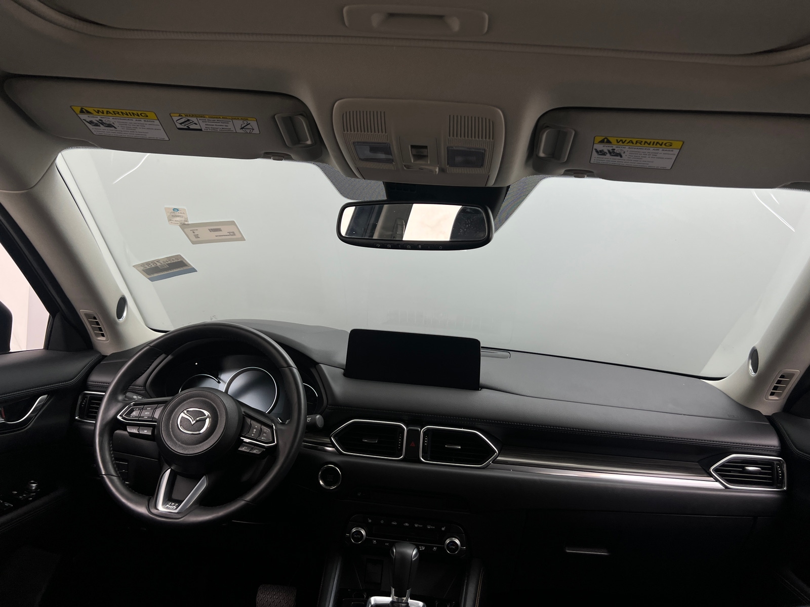 Thumbnail: 2023 Mazda CX-5 - 2