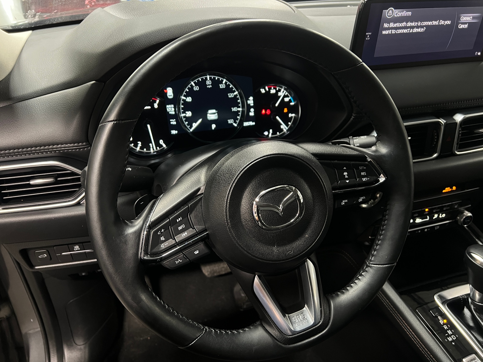 Thumbnail: 2023 Mazda CX-5 - 4