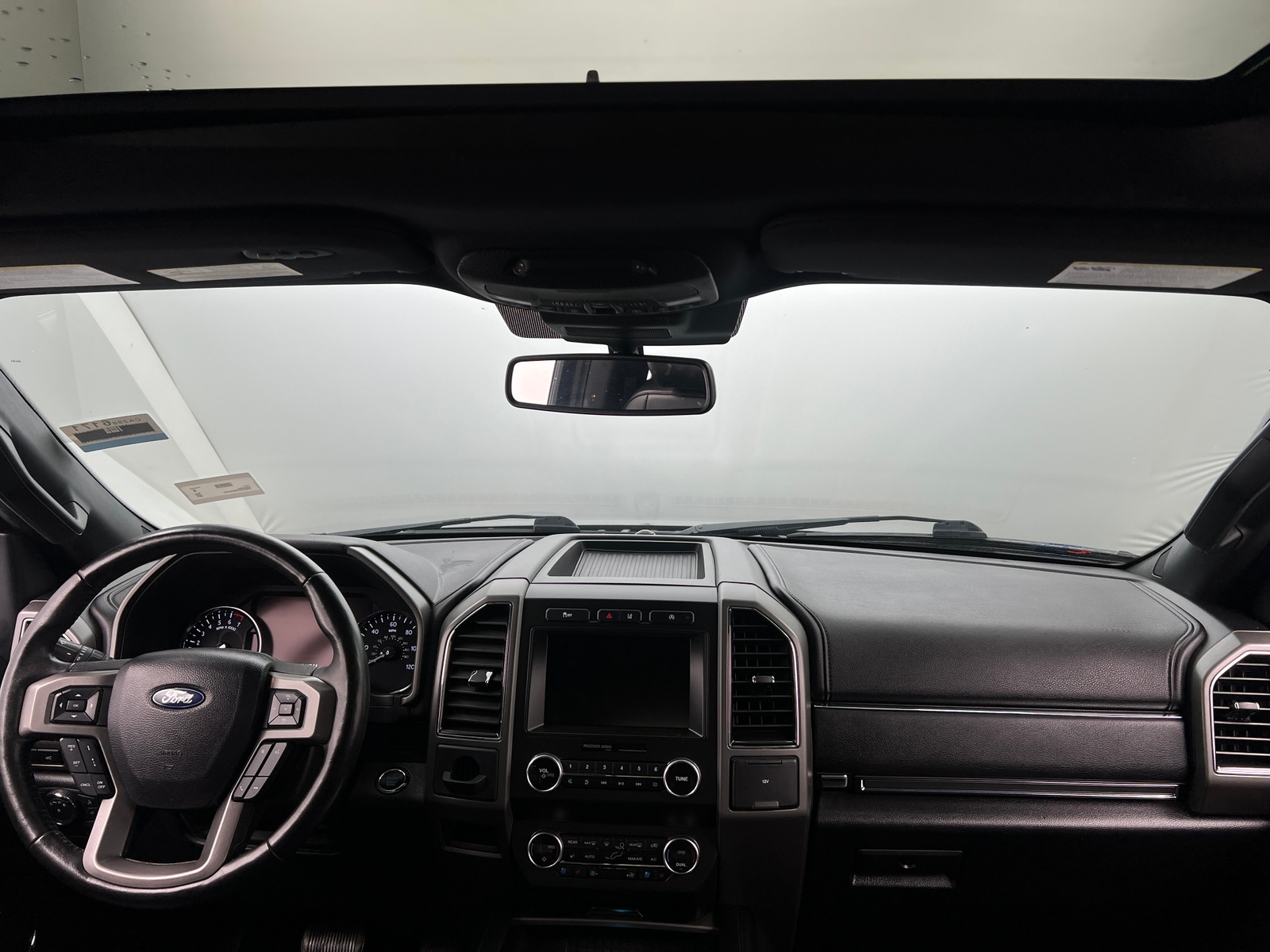 Thumbnail: 2021 Ford Expedition - 3