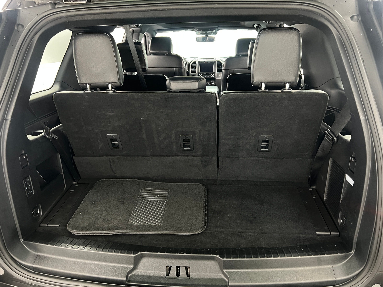 Thumbnail: 2021 Ford Expedition - 7