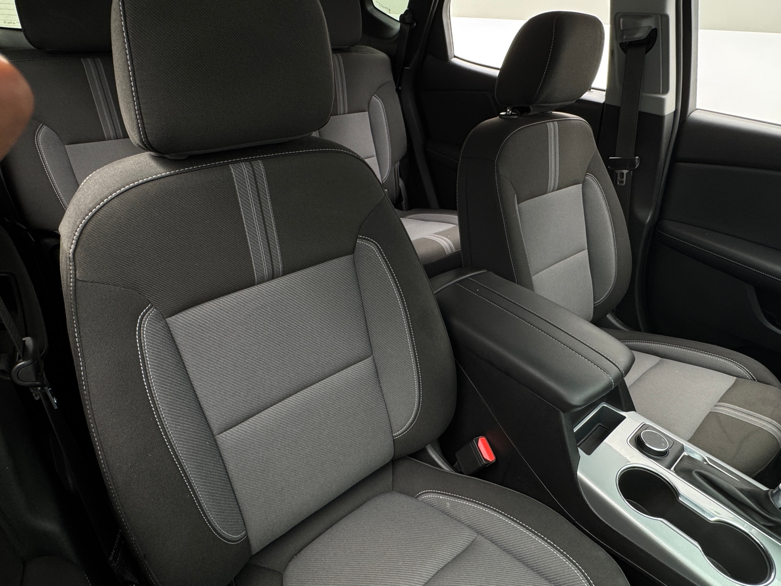 Thumbnail: 2023 Chevrolet Blazer - 2