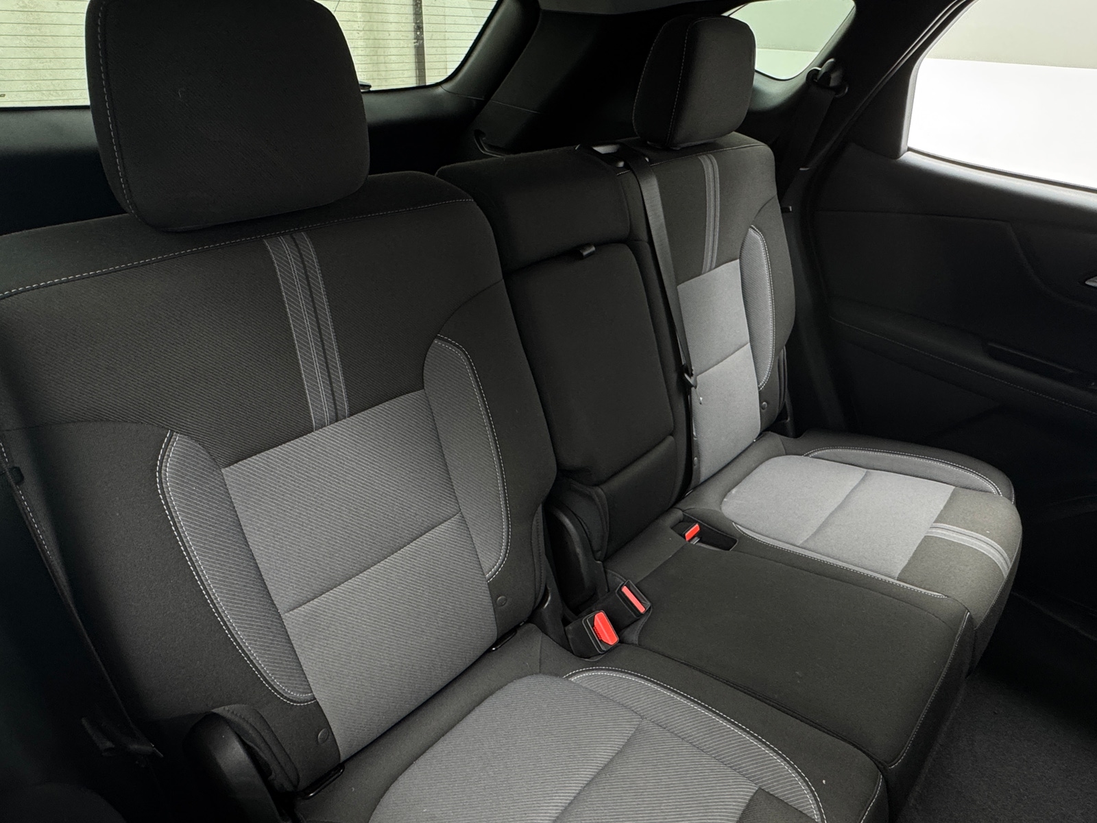 Thumbnail: 2023 Chevrolet Blazer - 6