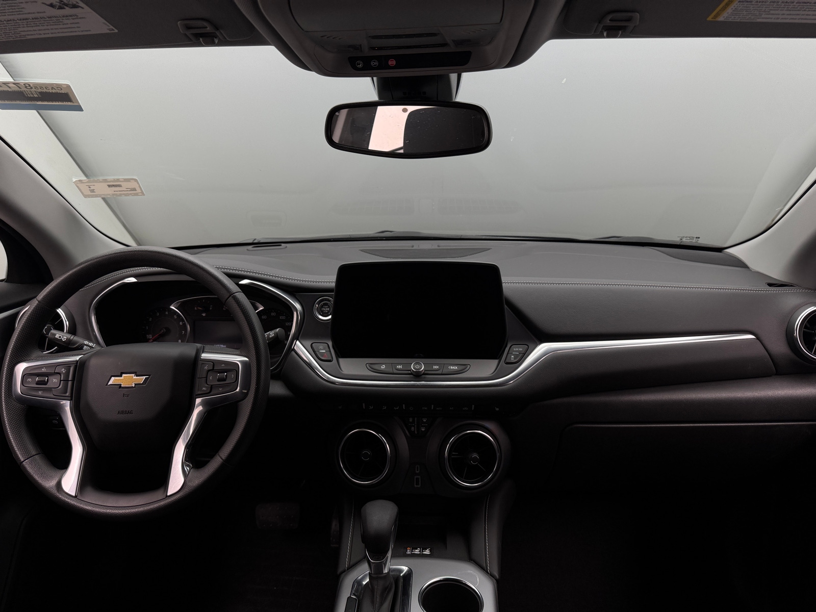 Thumbnail: 2023 Chevrolet Blazer - 3