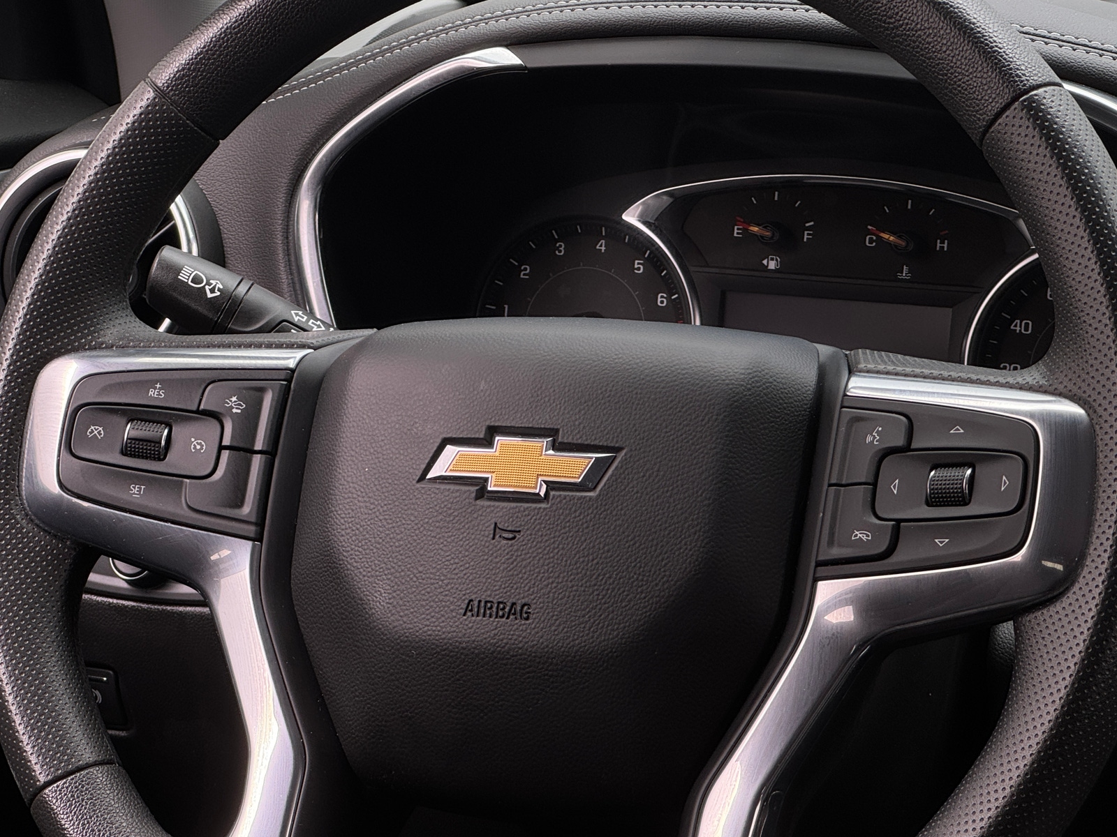 Thumbnail: 2023 Chevrolet Blazer - 5