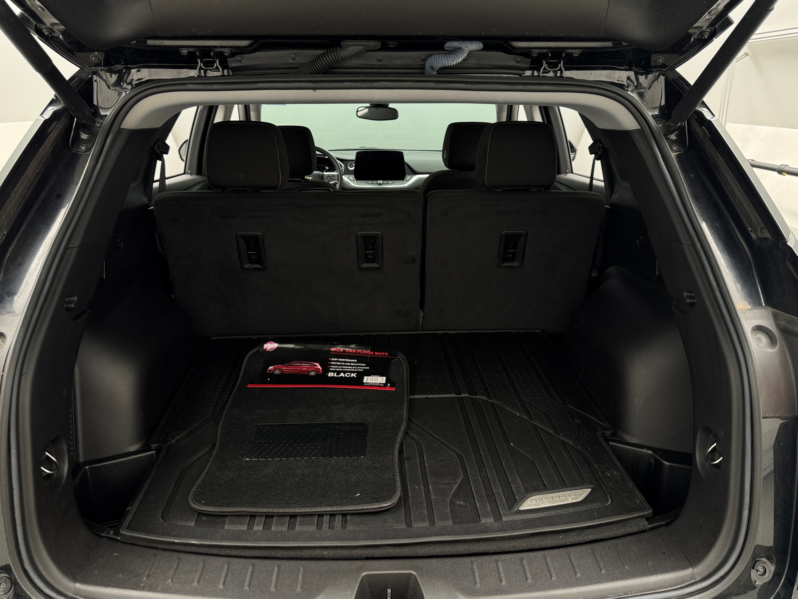 Thumbnail: 2023 Chevrolet Blazer - 7