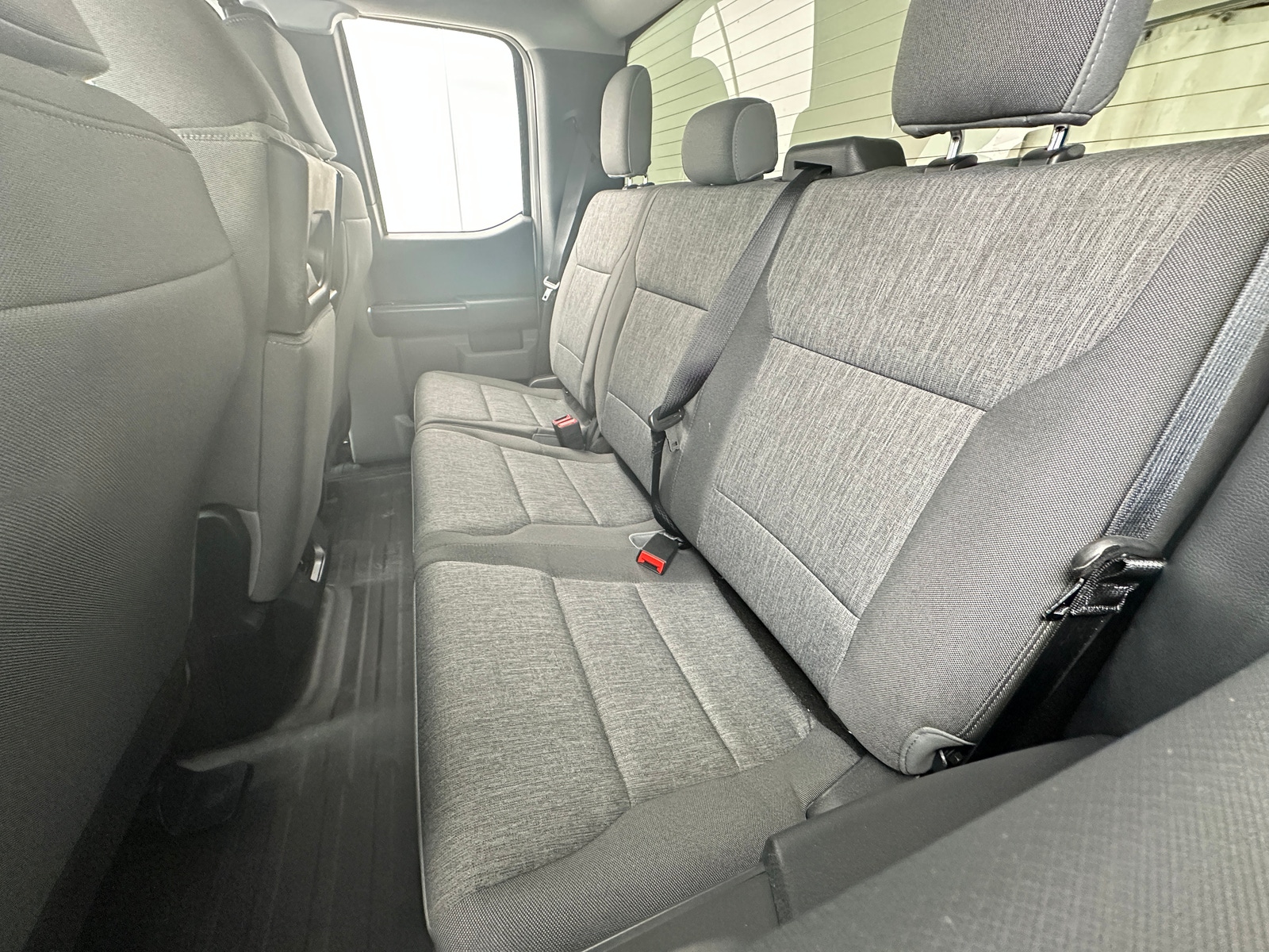 Thumbnail: 2024 Ford Econoline - 6