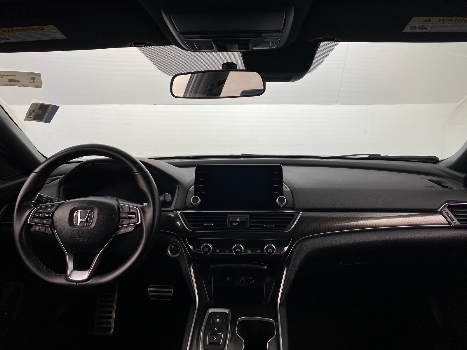 Thumbnail: 2022 Honda Accord - 3