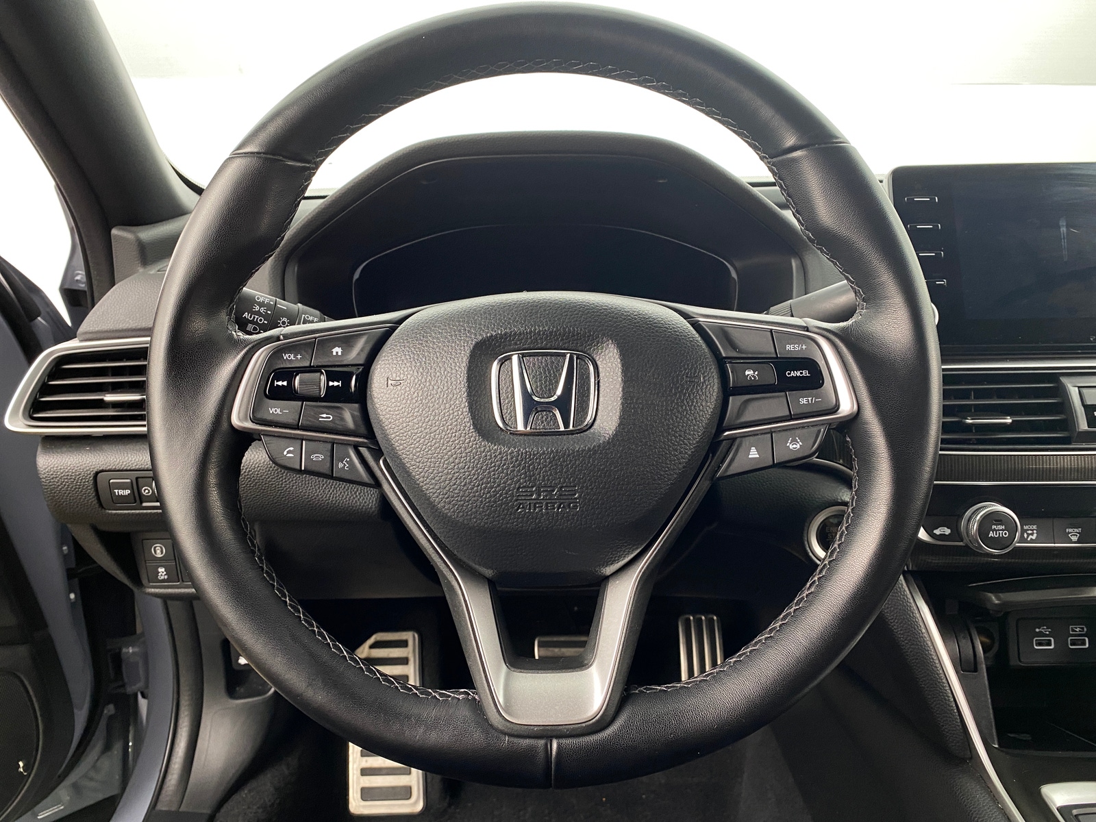Thumbnail: 2022 Honda Accord - 5