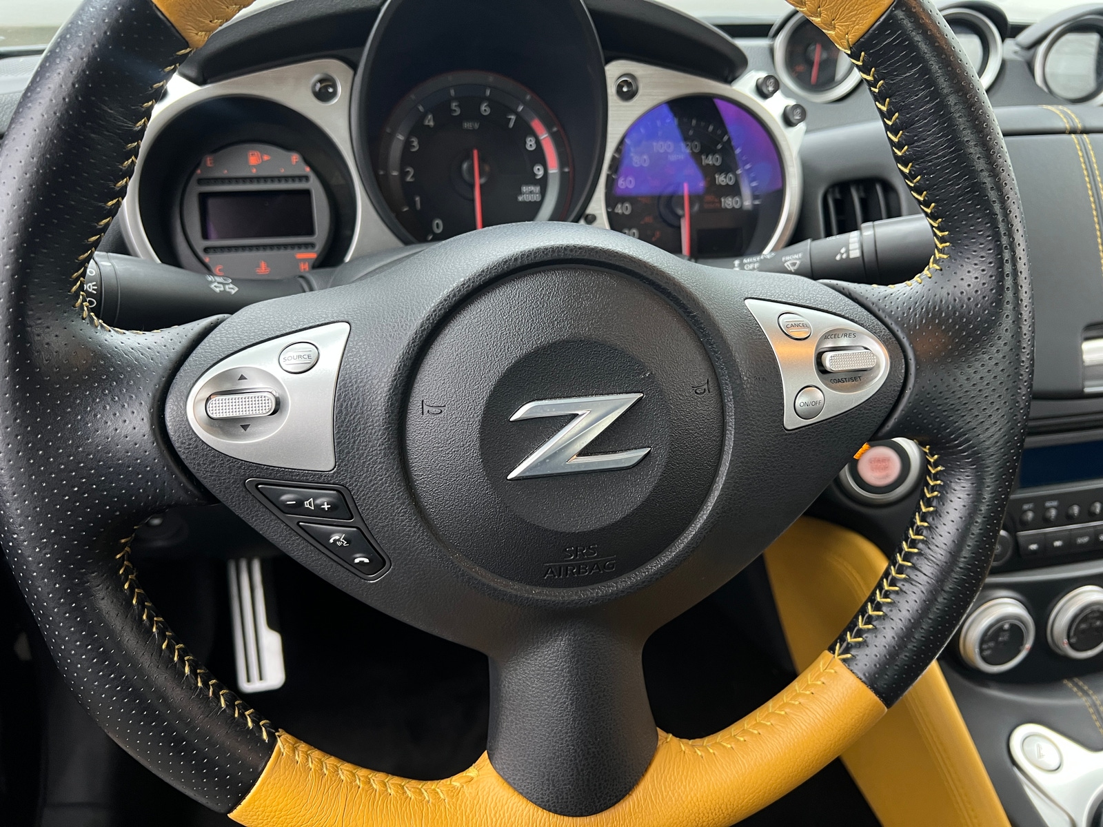 Thumbnail: 2018 Nissan Z - 4