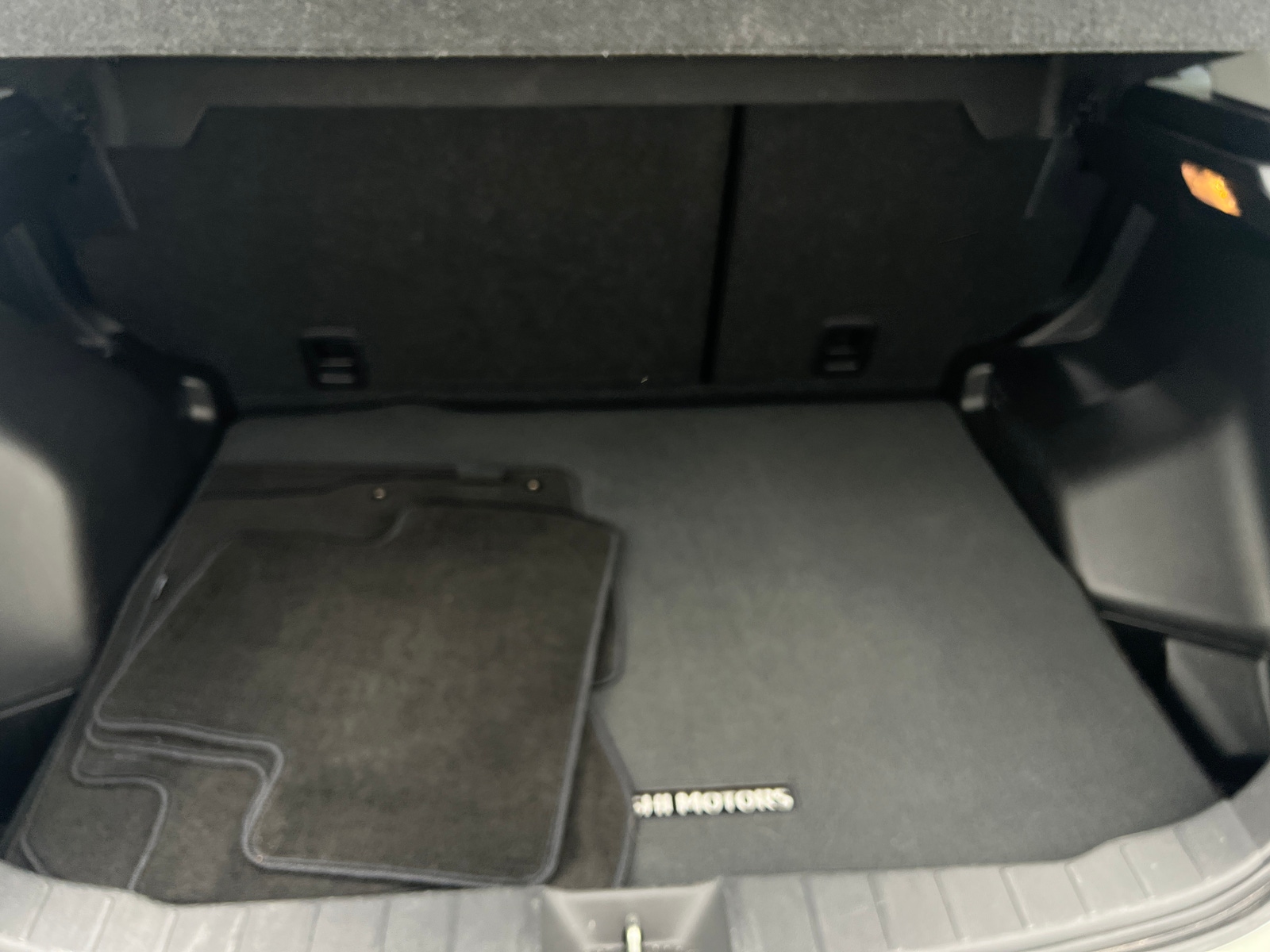 Thumbnail: 2023 Mitsubishi Outlander Sport - 7