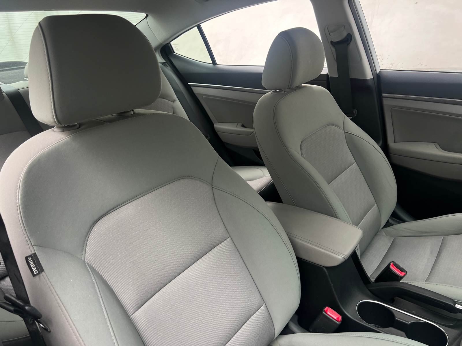 Thumbnail: 2017 Hyundai Elantra - 2