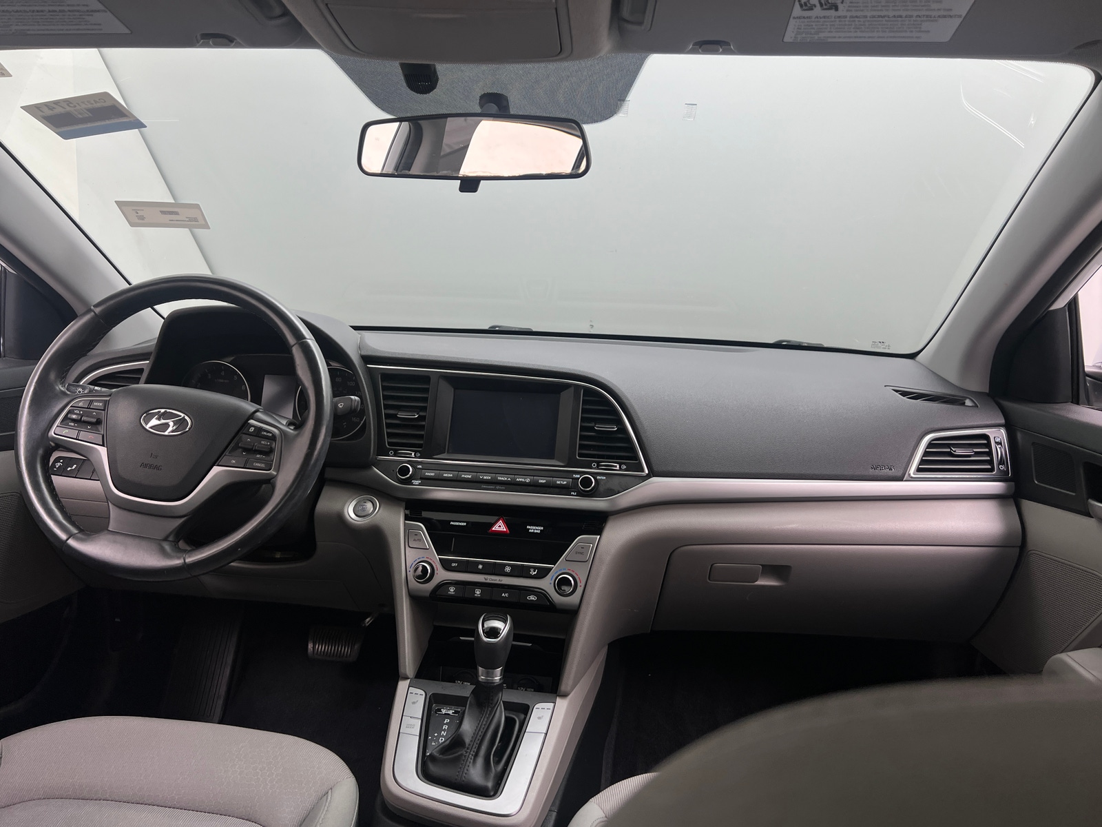 Thumbnail: 2017 Hyundai Elantra - 3