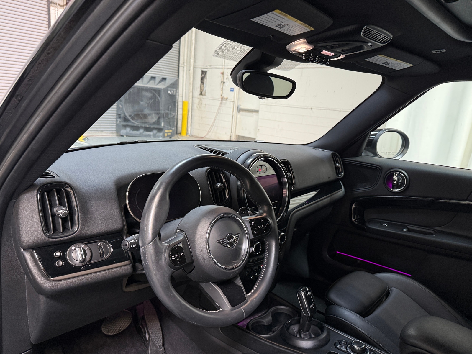 Thumbnail: 2022 MINI Cooper Countryman - 2