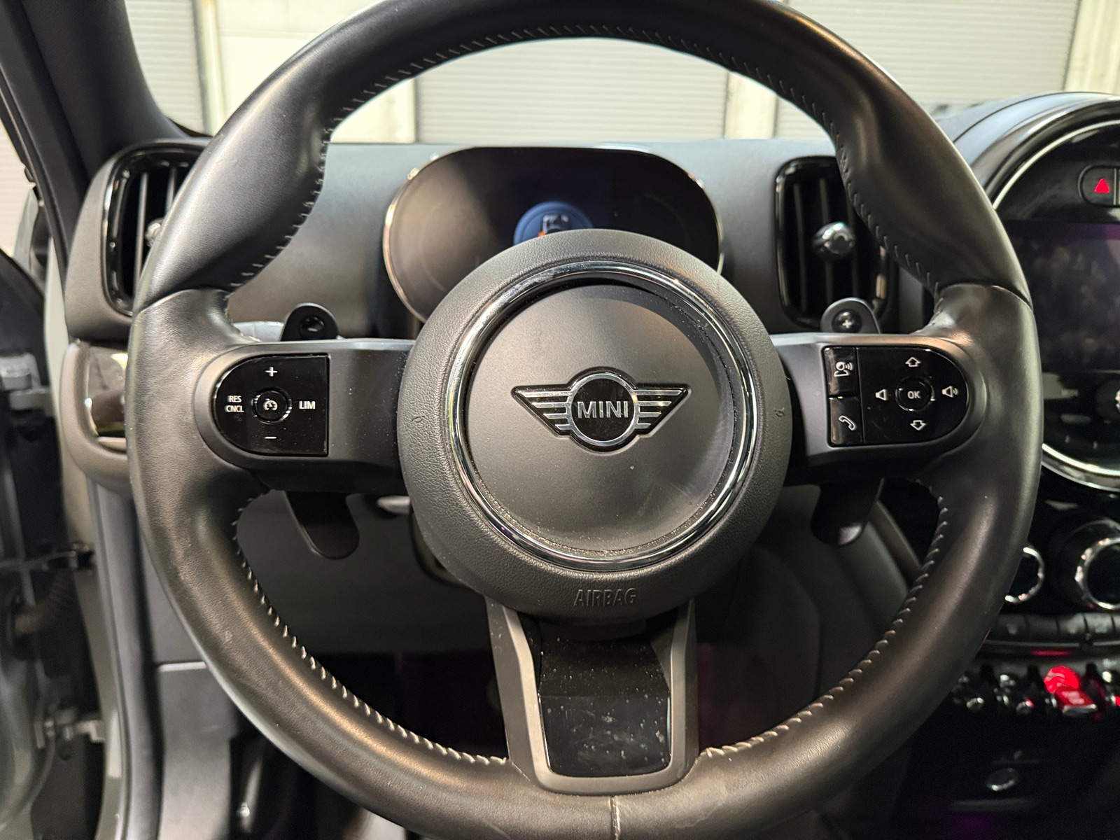 Thumbnail: 2022 MINI Cooper Countryman - 4