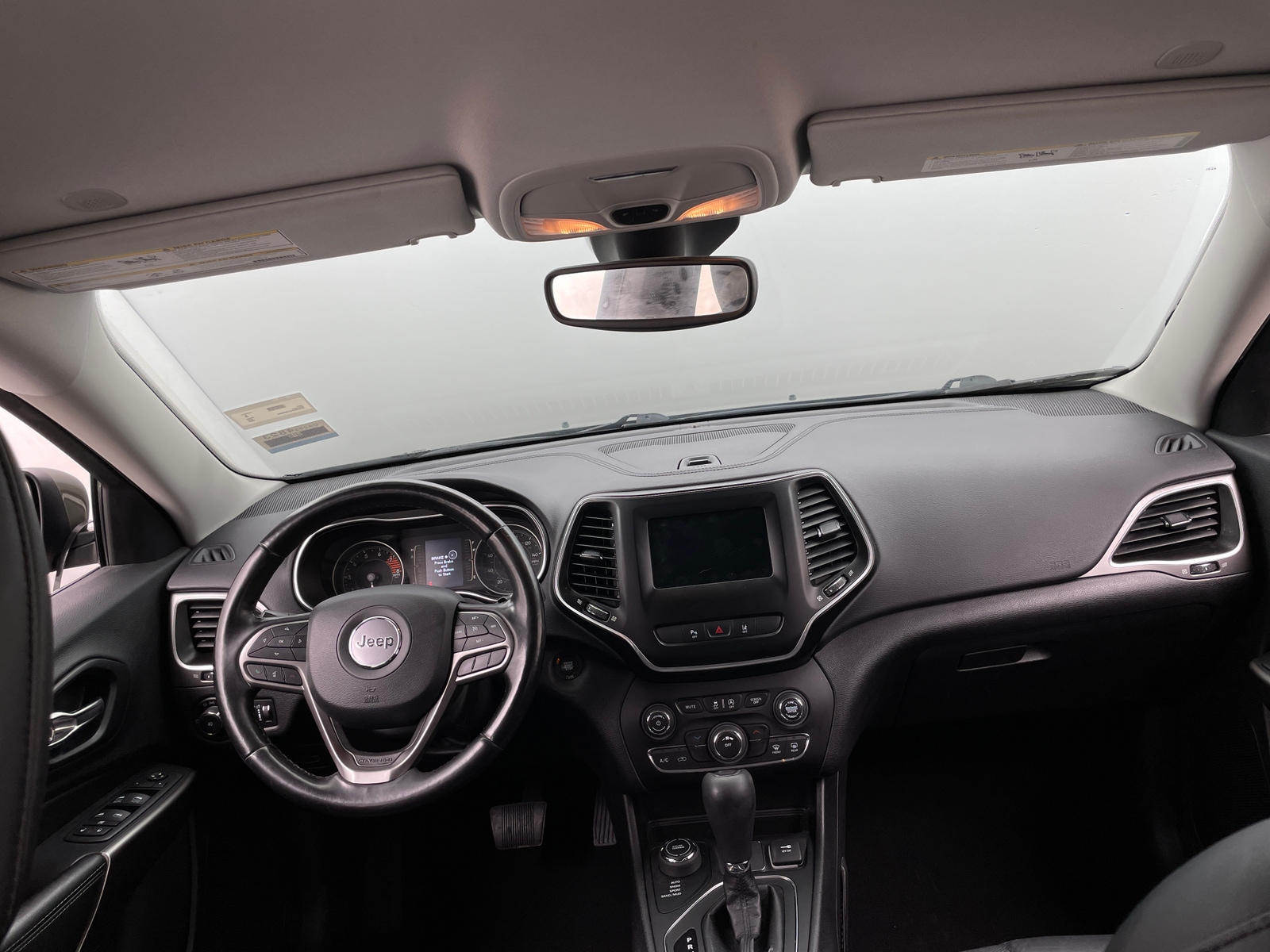 Thumbnail: 2020 Jeep Cherokee - 2