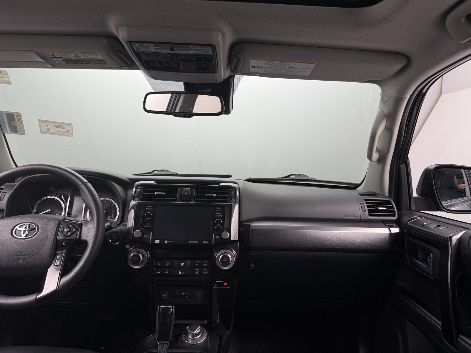Thumbnail: 2021 Toyota 4Runner - 2