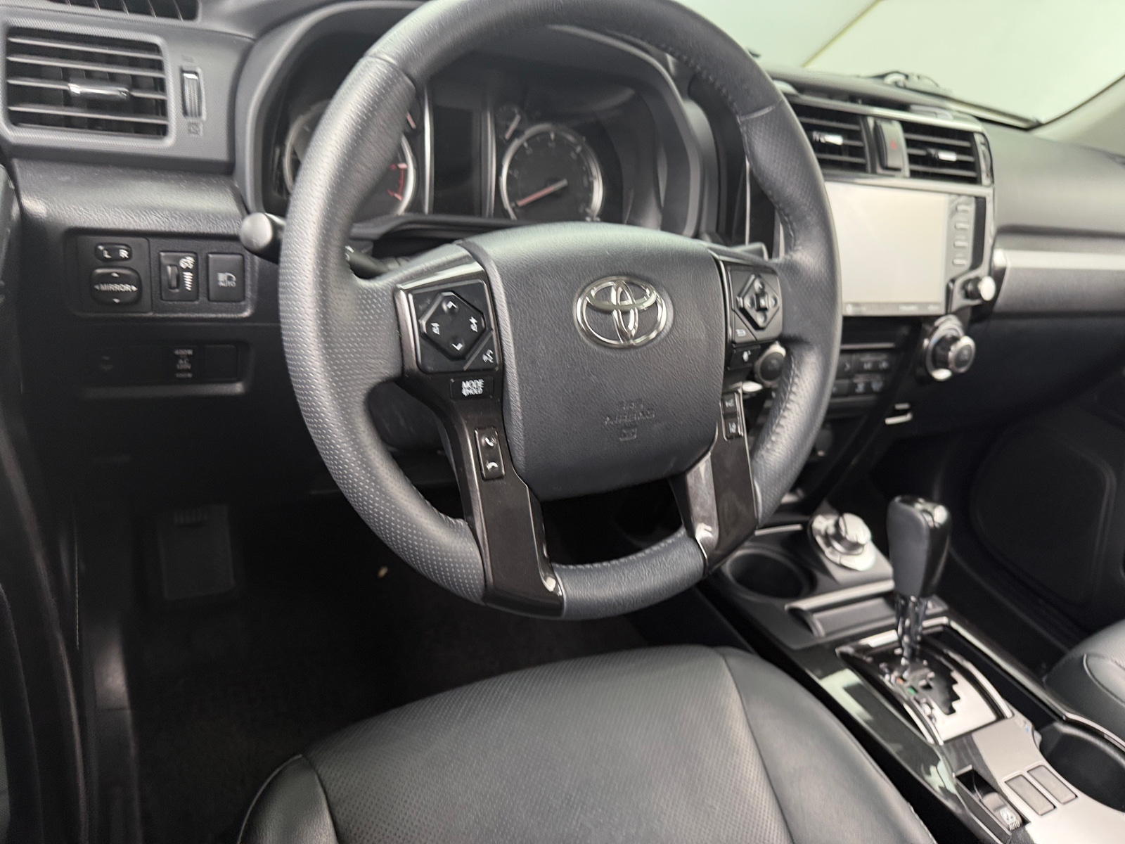 Thumbnail: 2021 Toyota 4Runner - 4