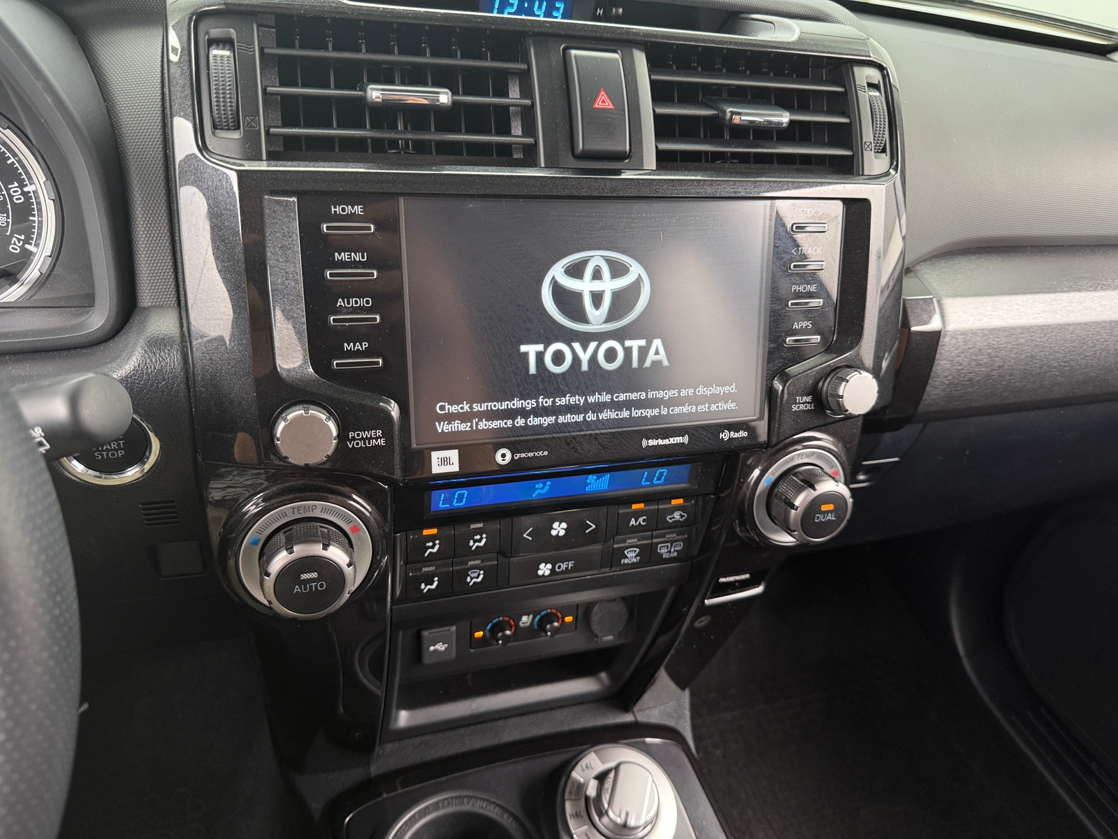 Thumbnail: 2021 Toyota 4Runner - 3