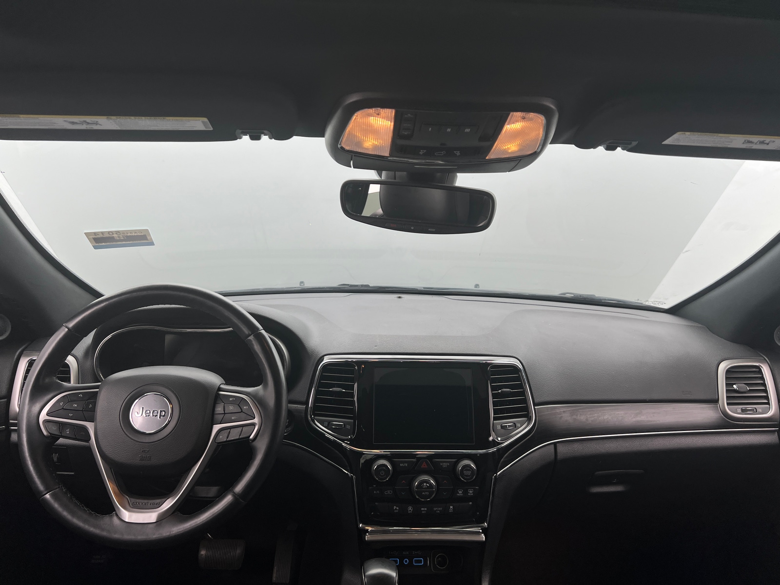 Thumbnail: 2022 Jeep Grand Cherokee - 2