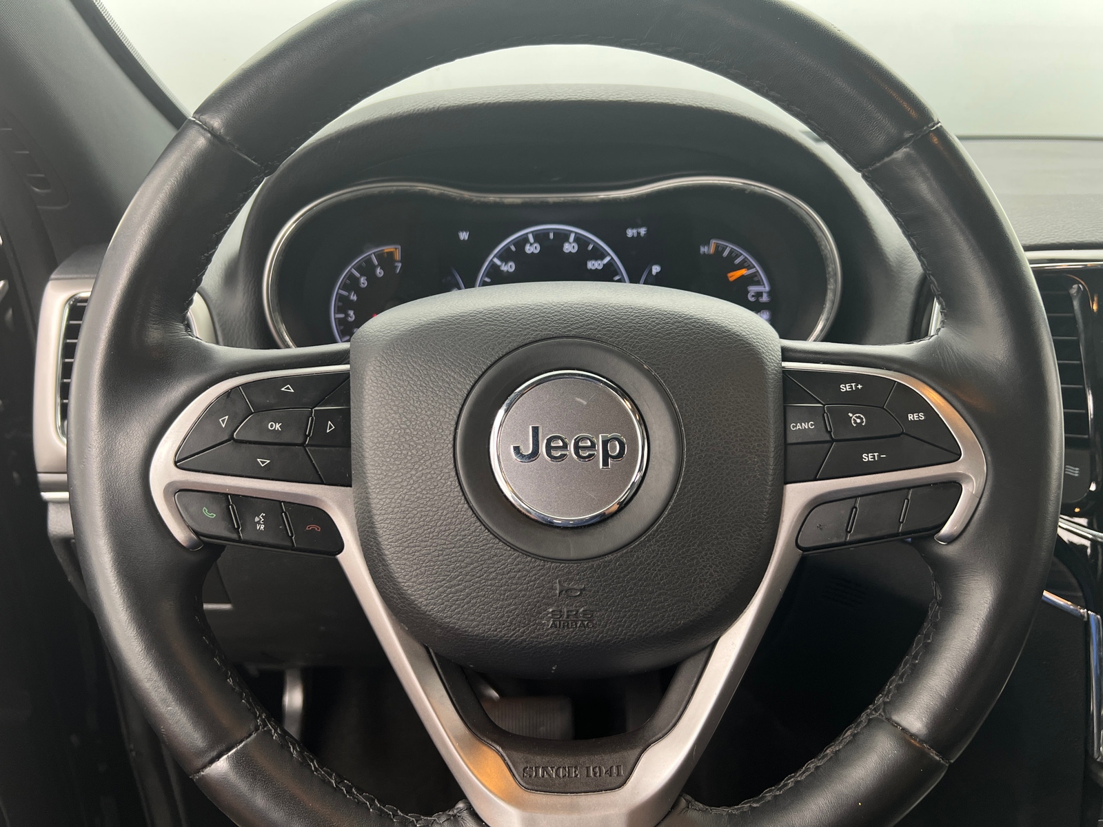 Thumbnail: 2022 Jeep Grand Cherokee - 4