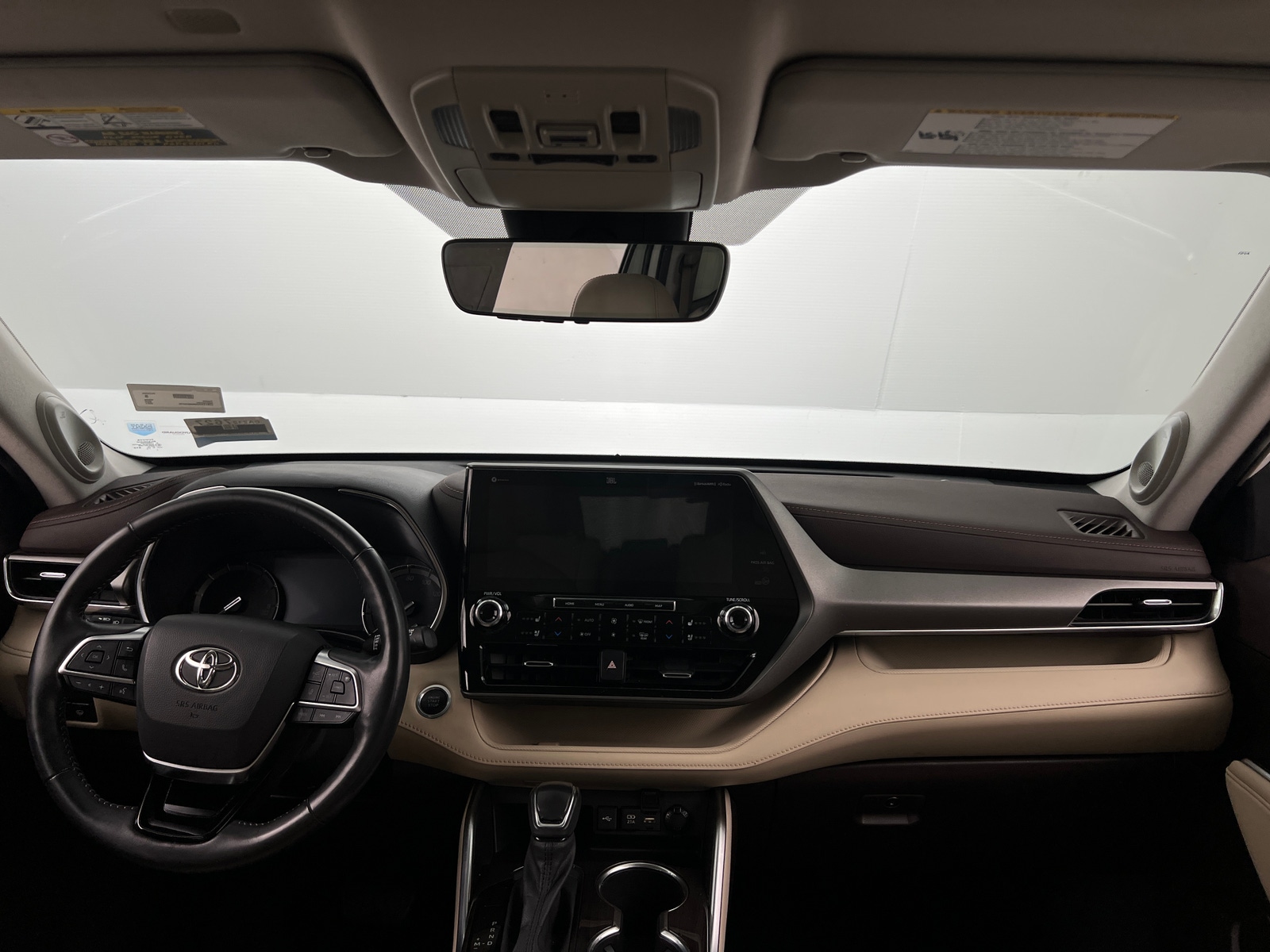Thumbnail: 2021 Toyota Highlander - 2