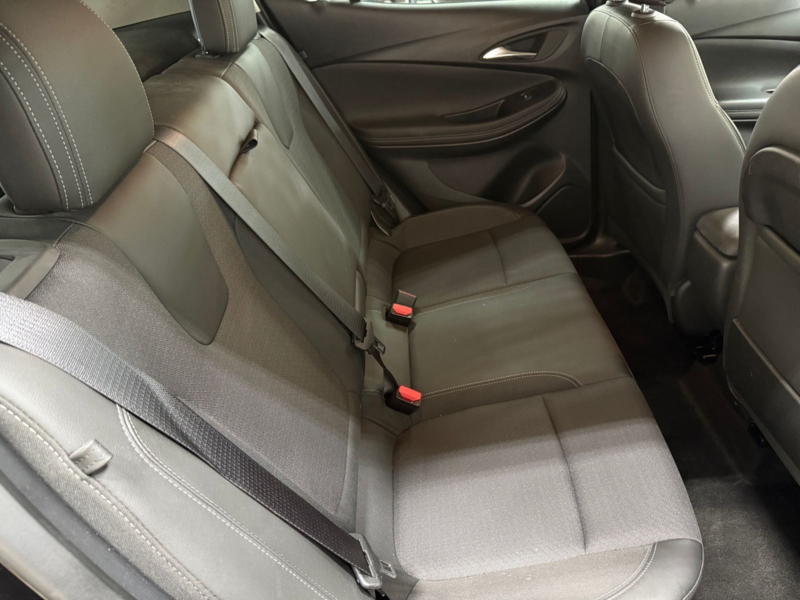 Thumbnail: 2023 Buick Encore GX - 5