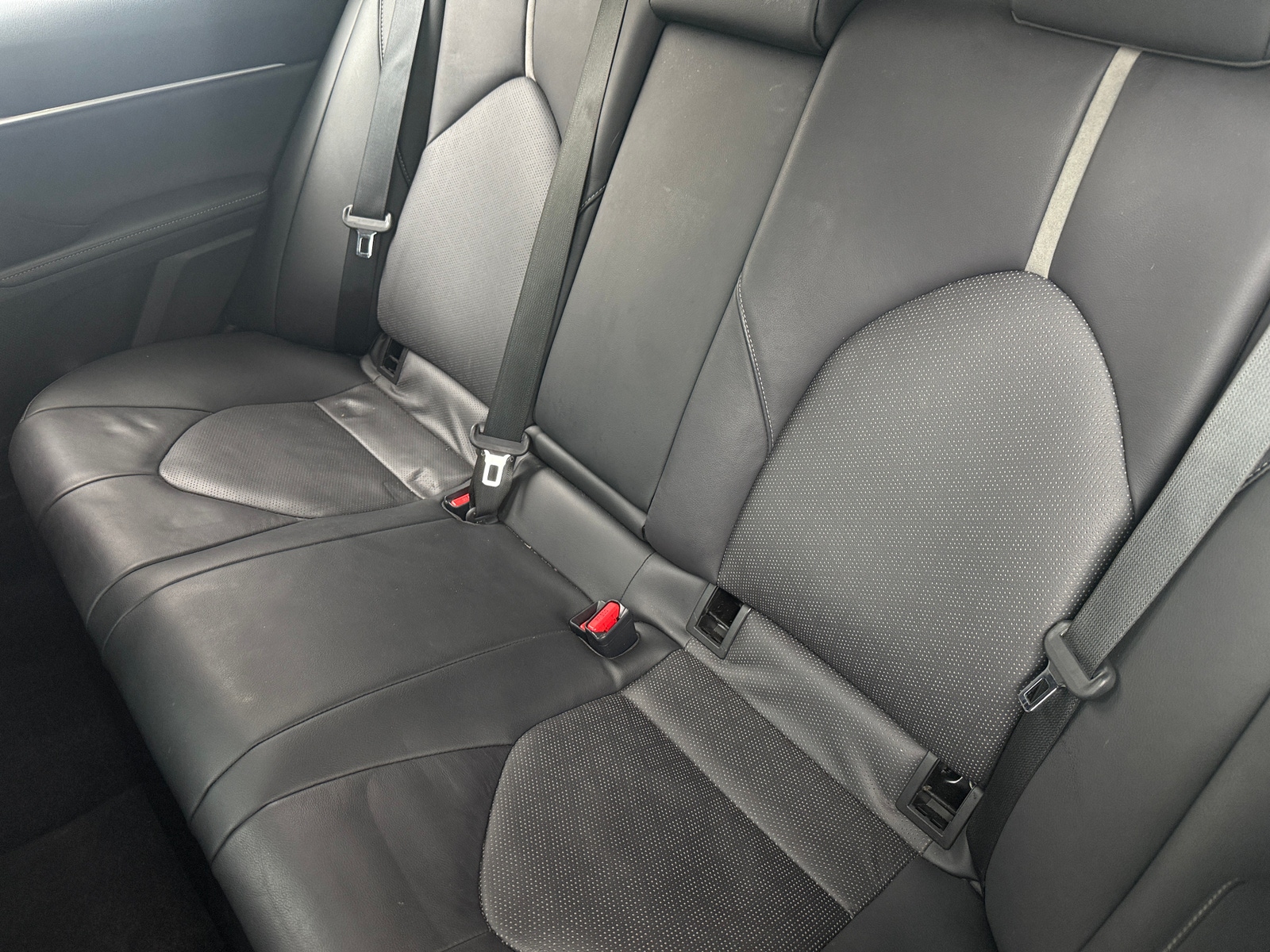 Thumbnail: 2021 Toyota Camry - 5